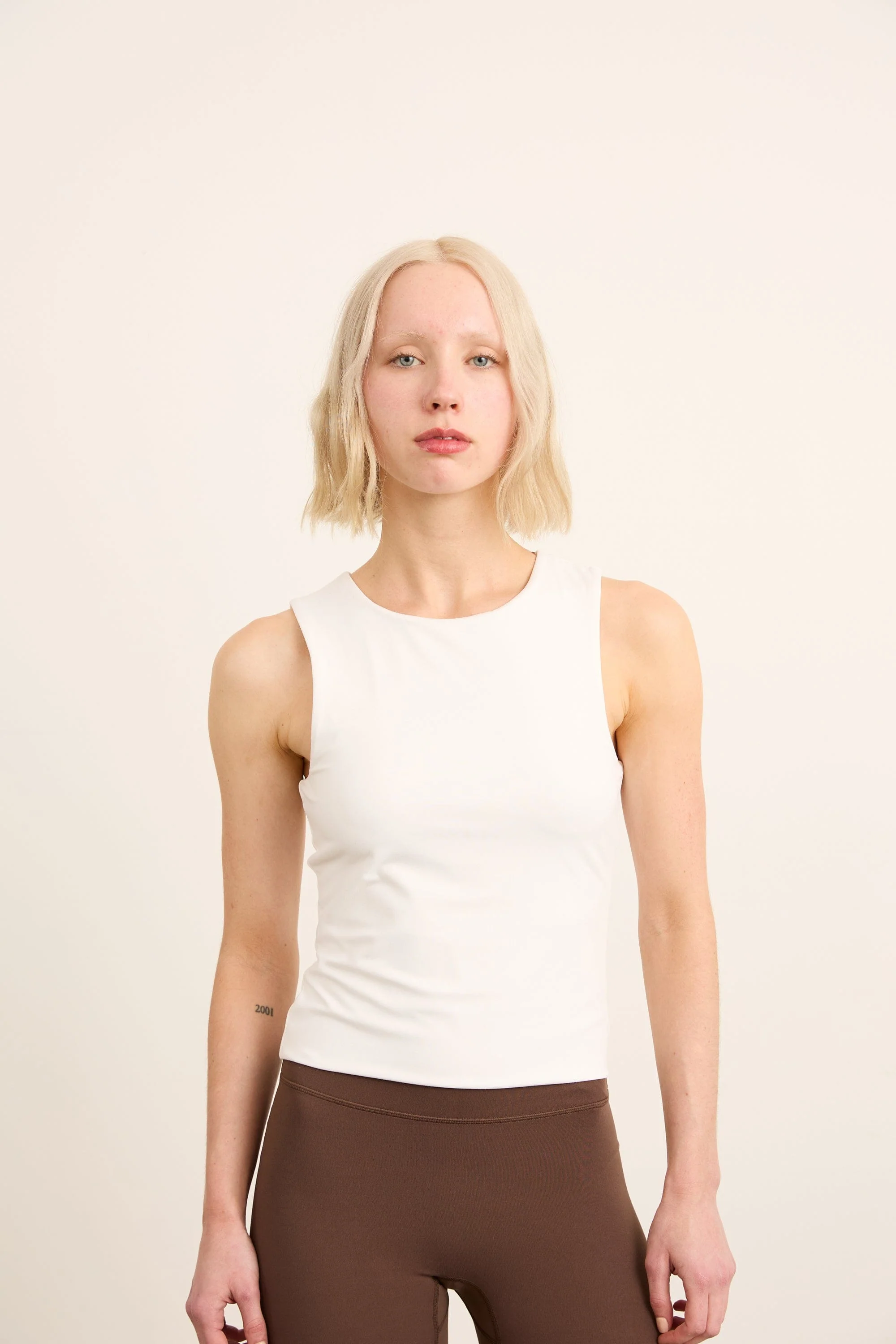 Women's BioFlex™ Classic Tank Top - Image 24