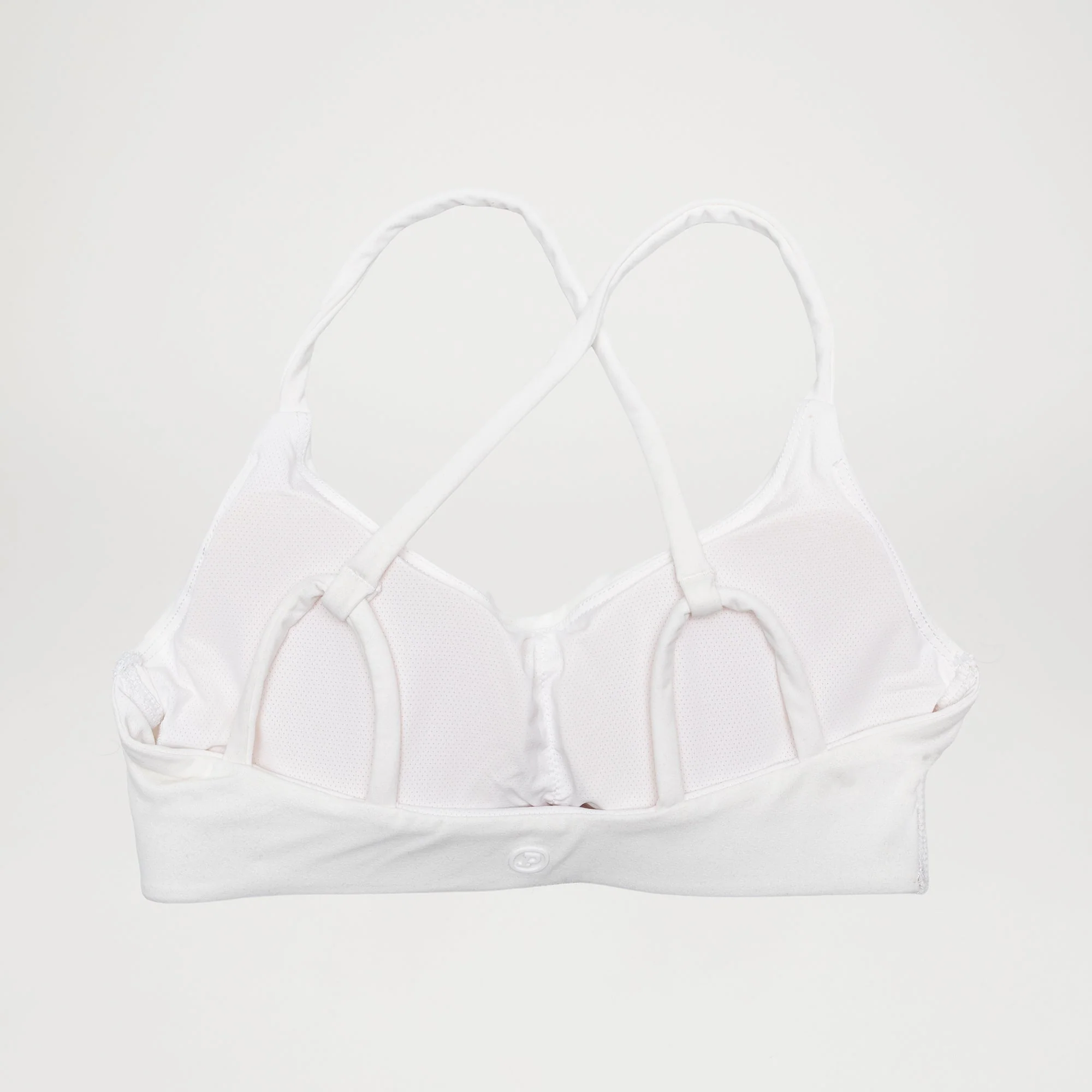 Women's BioFlex™ Cross Back Light Support Bra - Image 10