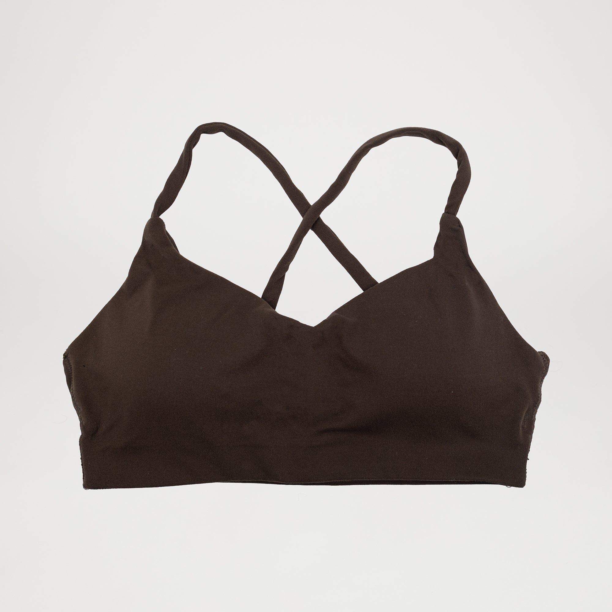 Women's BioFlex™ Cross Back Light Support Bra - Image 11