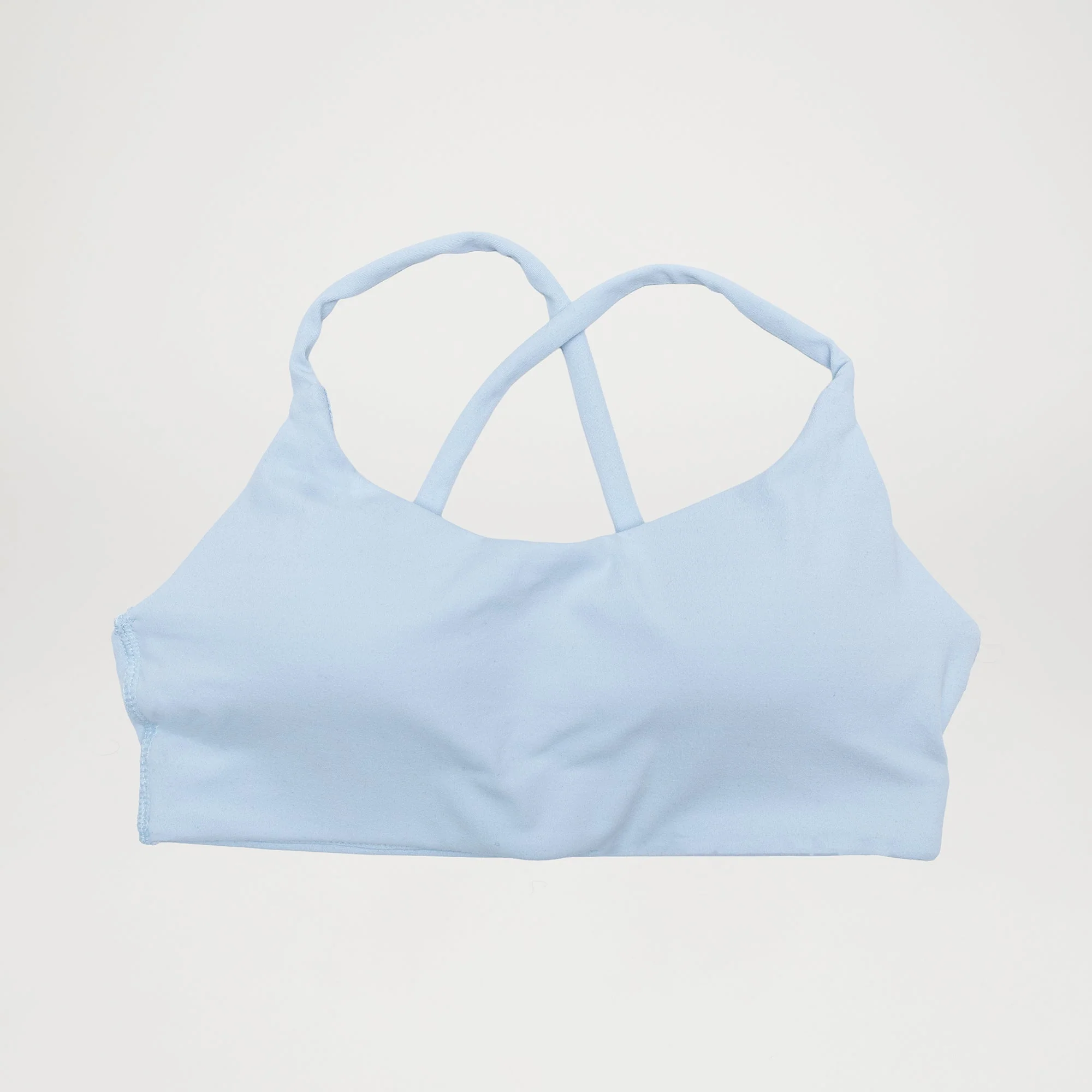 Women's BioFlex™ Cross Back Light Support Bra - Image 3