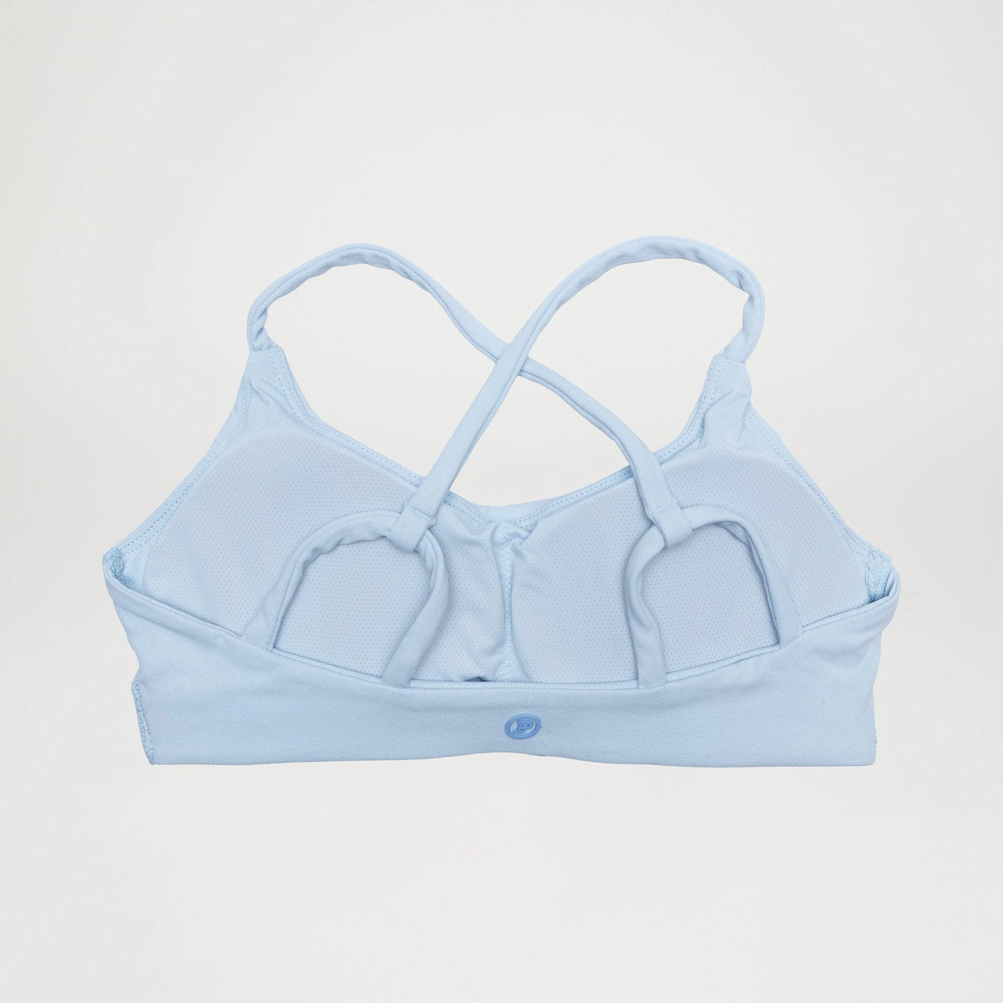 Women's BioFlex™ Cross Back Light Support Bra - Image 4