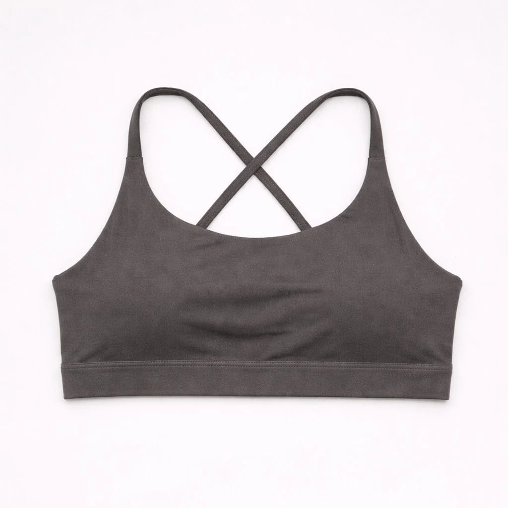Women's BioFlex™ Cross Back Light Support Bra - Image 49