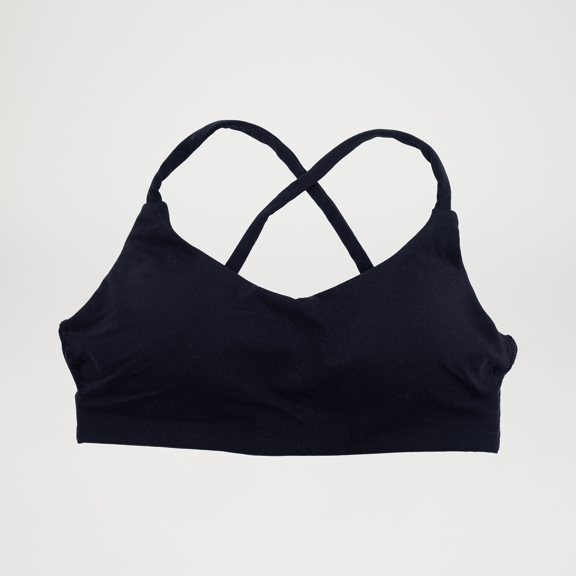 Women's BioFlex™ Cross Back Light Support Bra - Image 5
