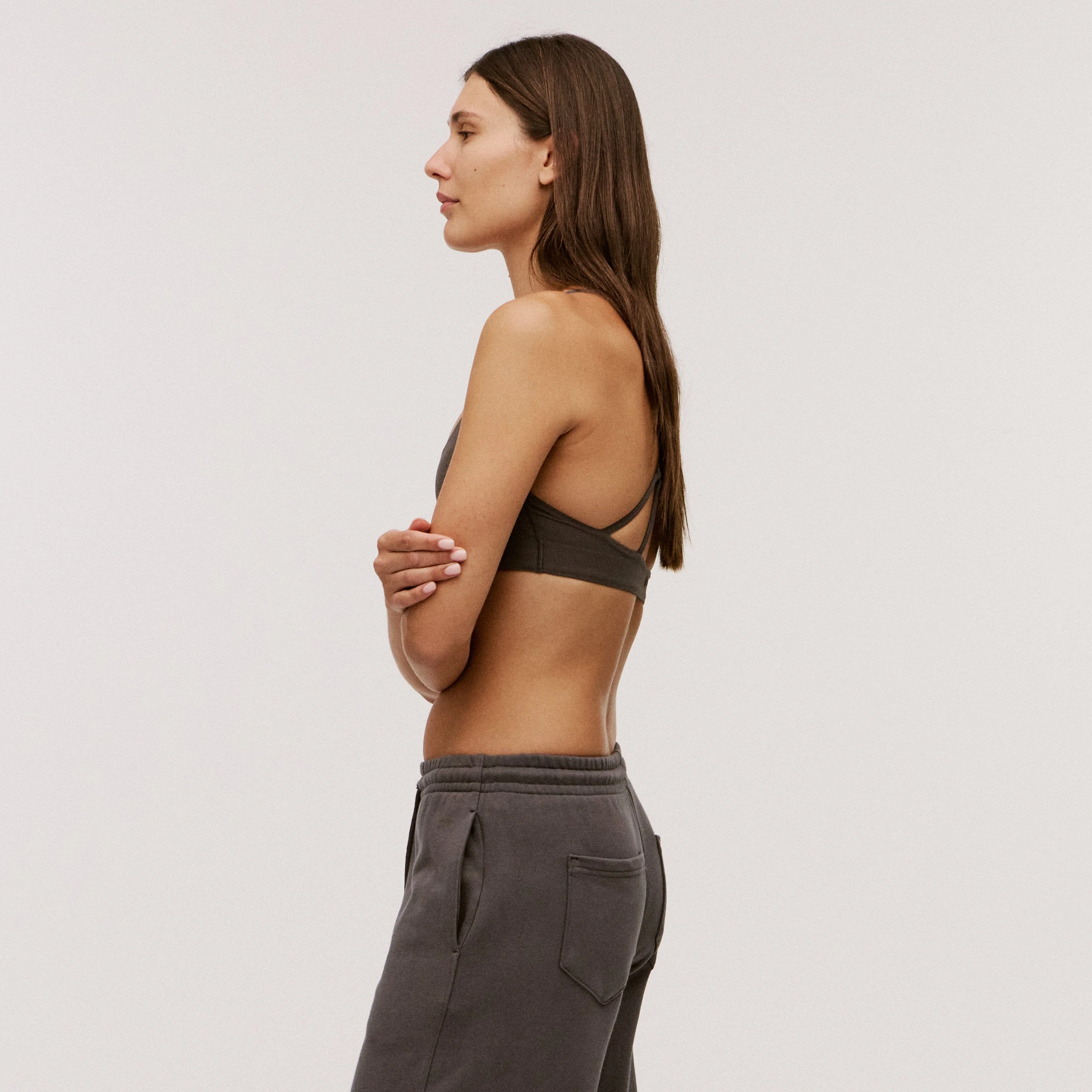 Women's BioFlex™ Cross Back Light Support Bra - Image 50