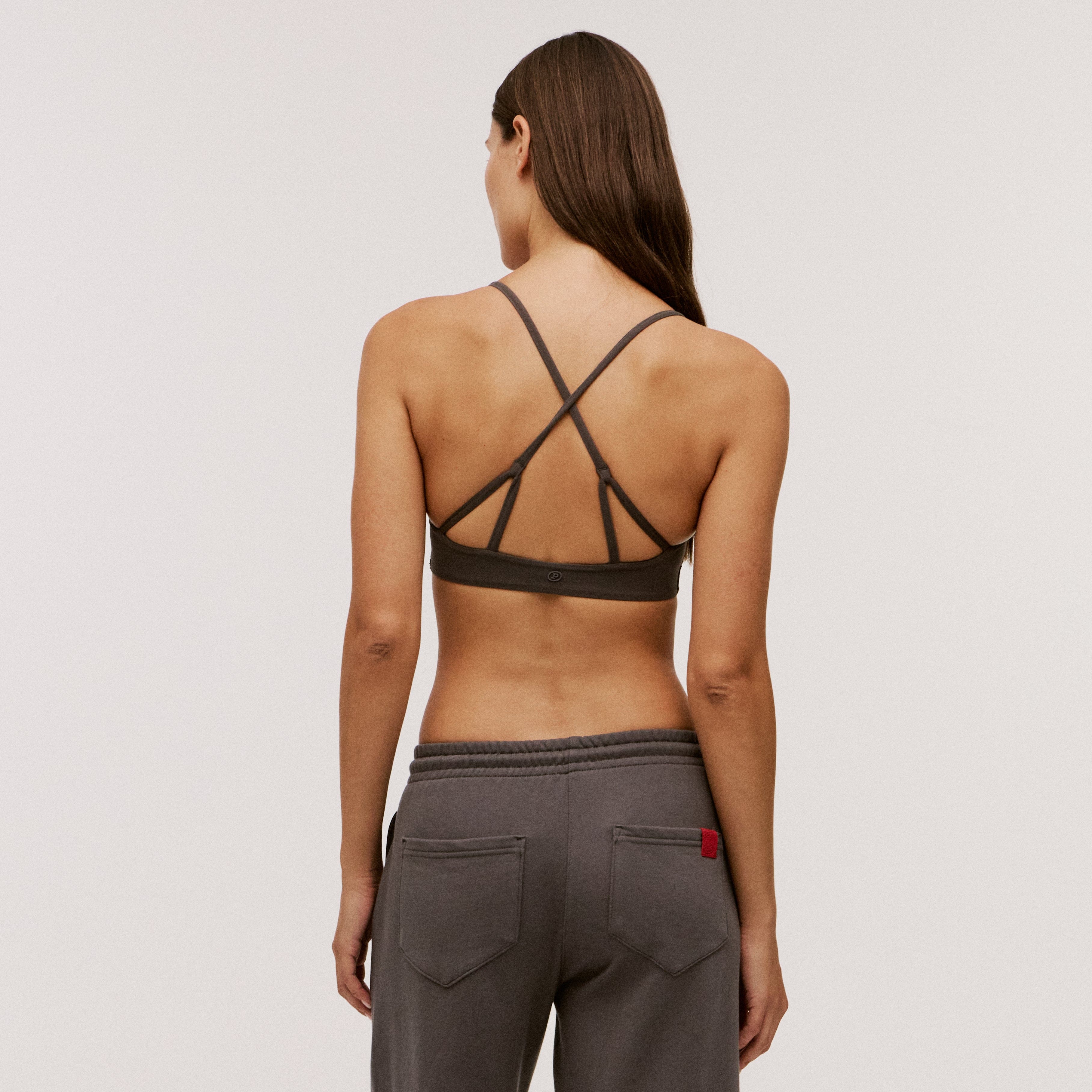 Women's BioFlex™ Cross Back Light Support Bra - Image 51