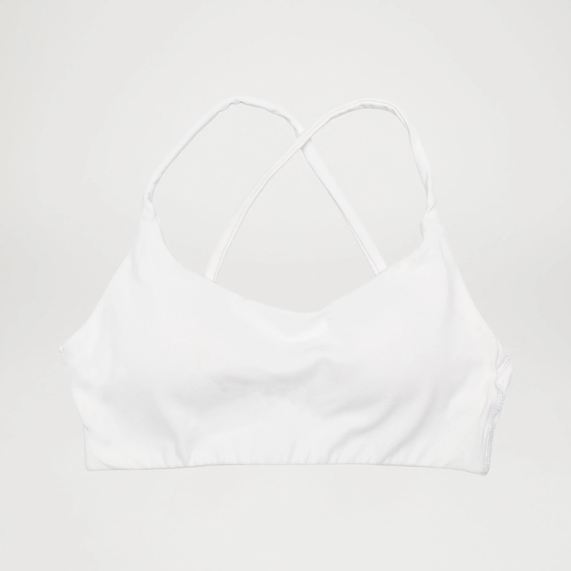 Women's BioFlex™ Cross Back Light Support Bra - Image 9