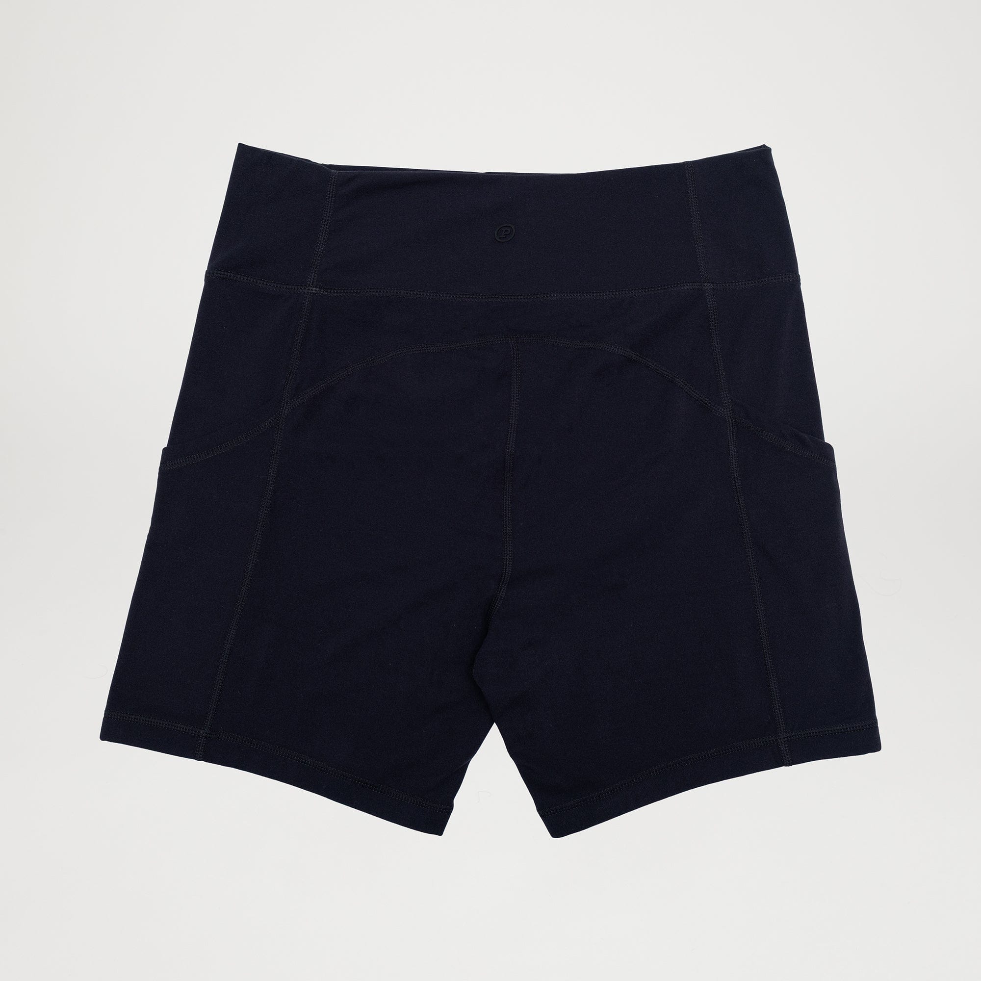 Women's BioFlex™ High Rise Short with Pockets 5" - Image 5