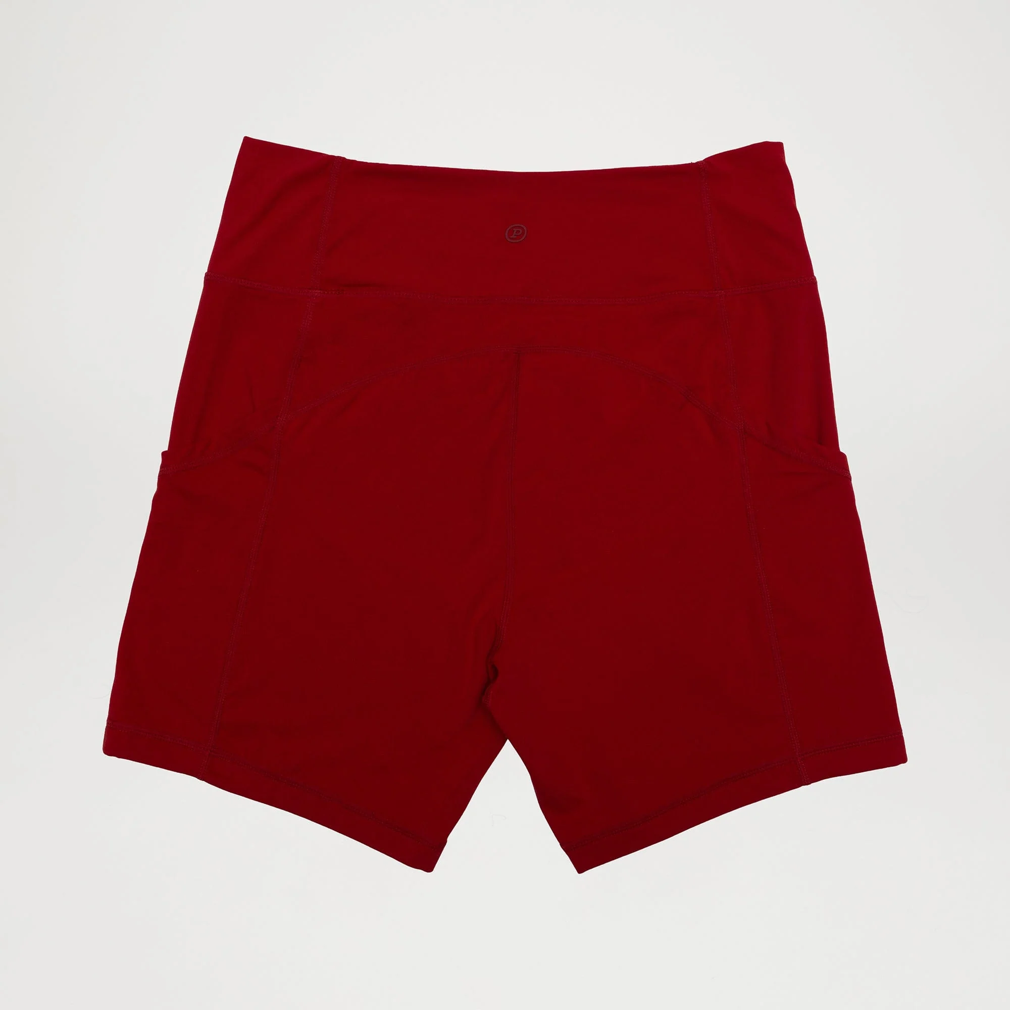 Women's BioFlex™ High Rise Short with Pockets 5" - Image 7
