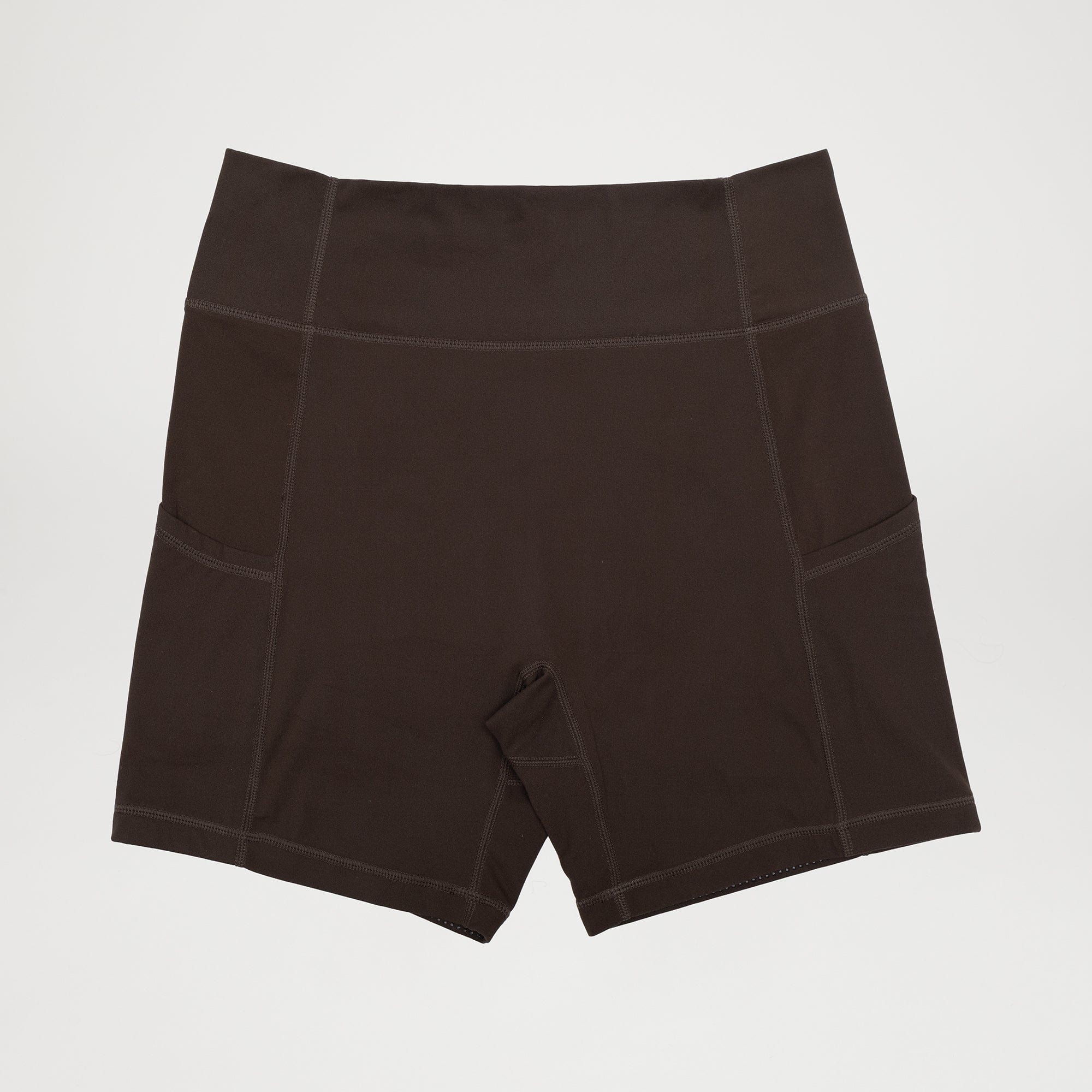 Women's BioFlex™ High Rise Short with Pockets 5" - Image 8