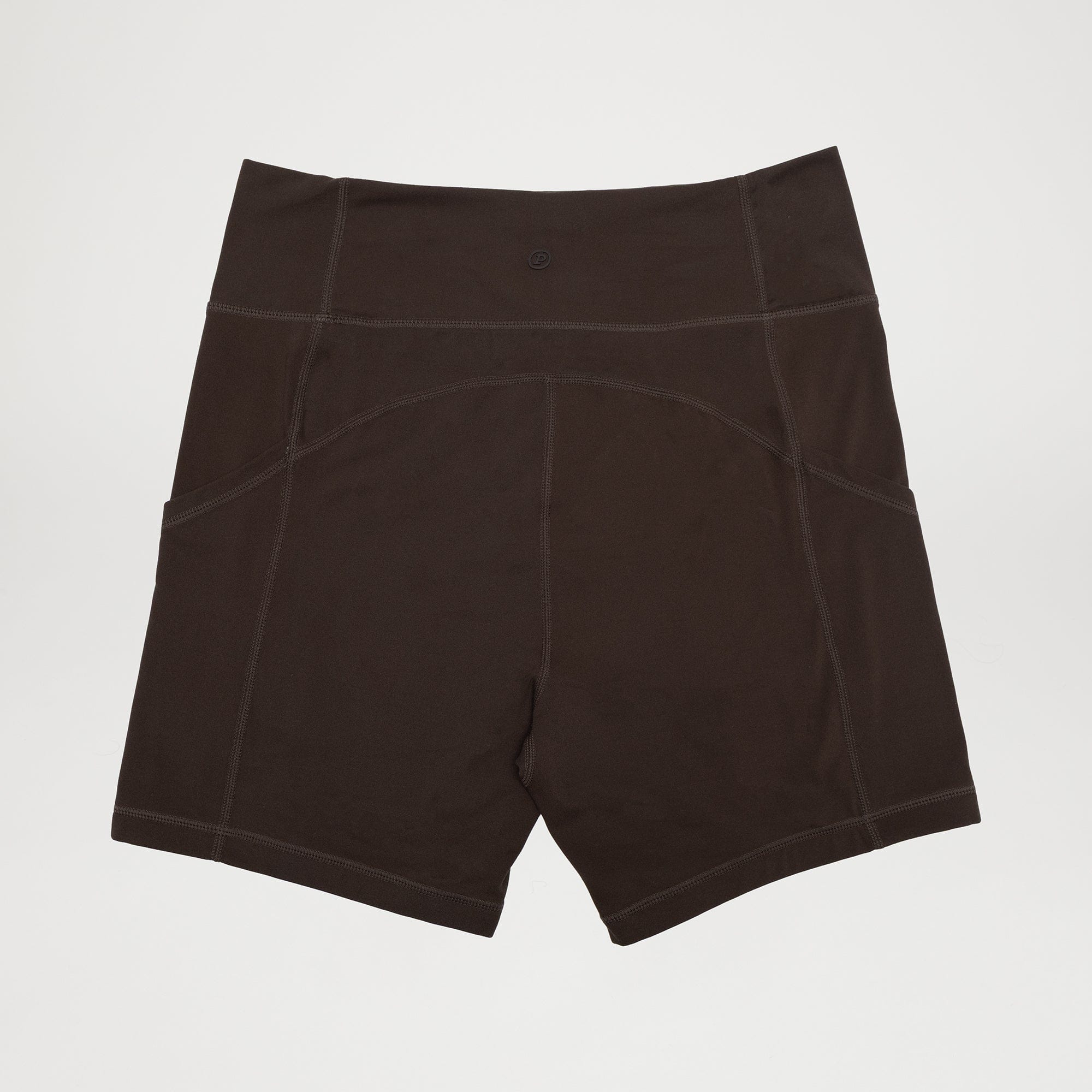 Women's BioFlex™ High Rise Short with Pockets 5" - Image 9
