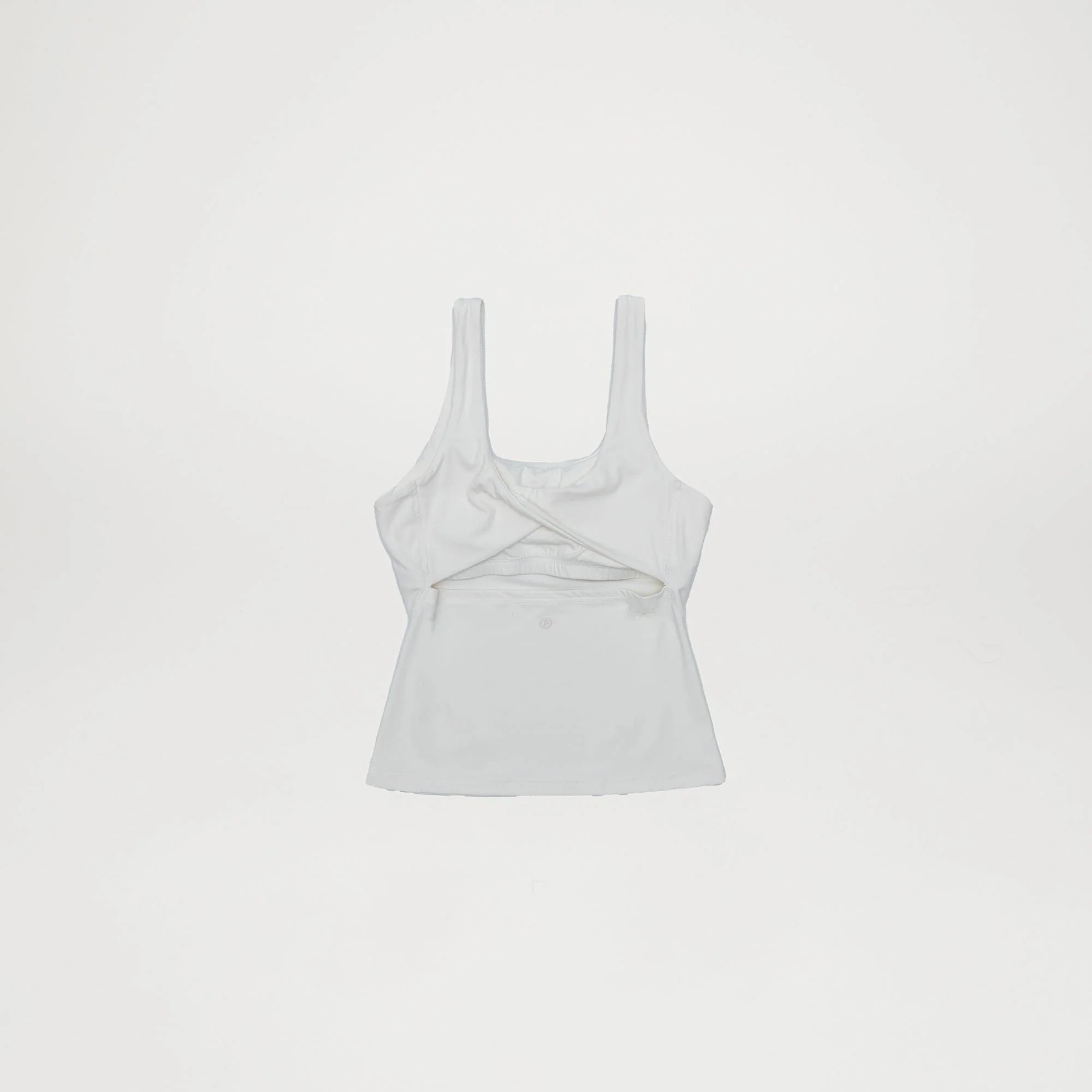 Women's BioFlex™ Twist Back Tank Top - Image 15