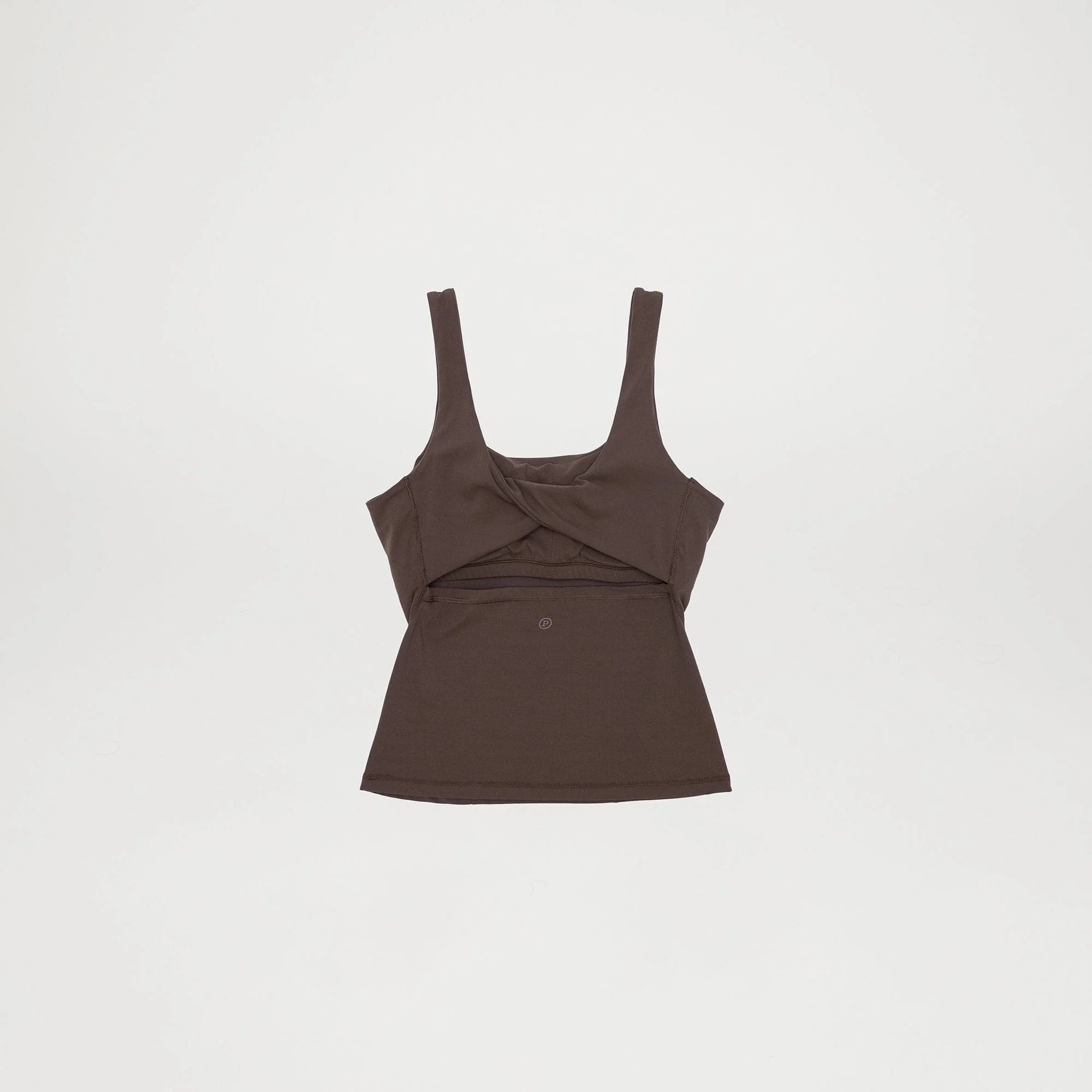 Women's BioFlex™ Twist Back Tank Top - Image 17