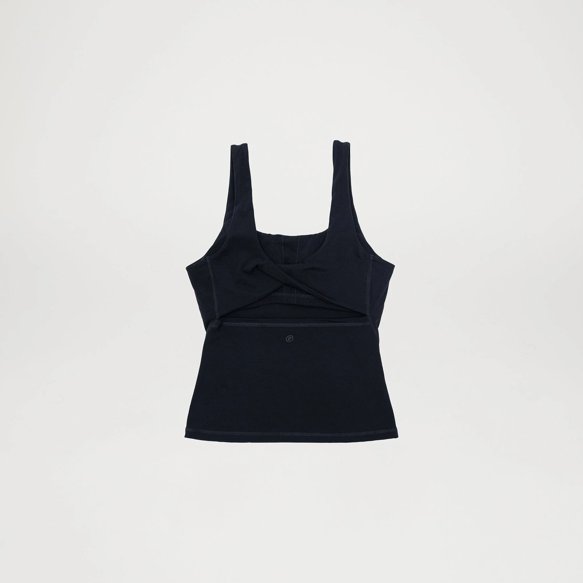 Women's BioFlex™ Twist Back Tank Top - Image 19