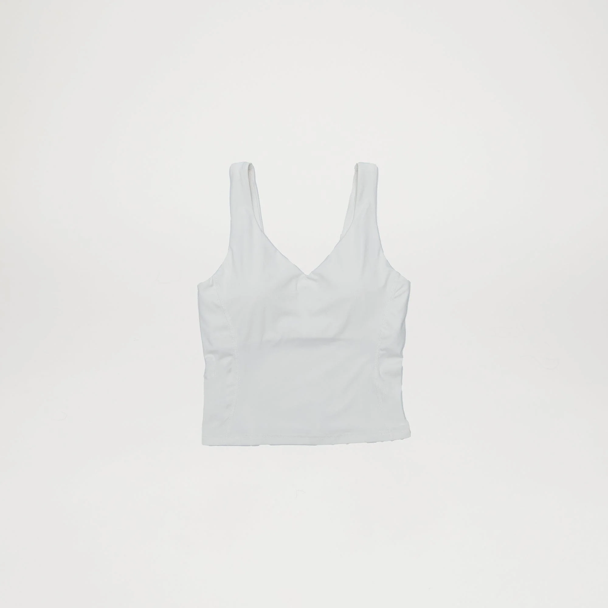 Women's BioFlex™ Waist-Length Tank Top - Image 17