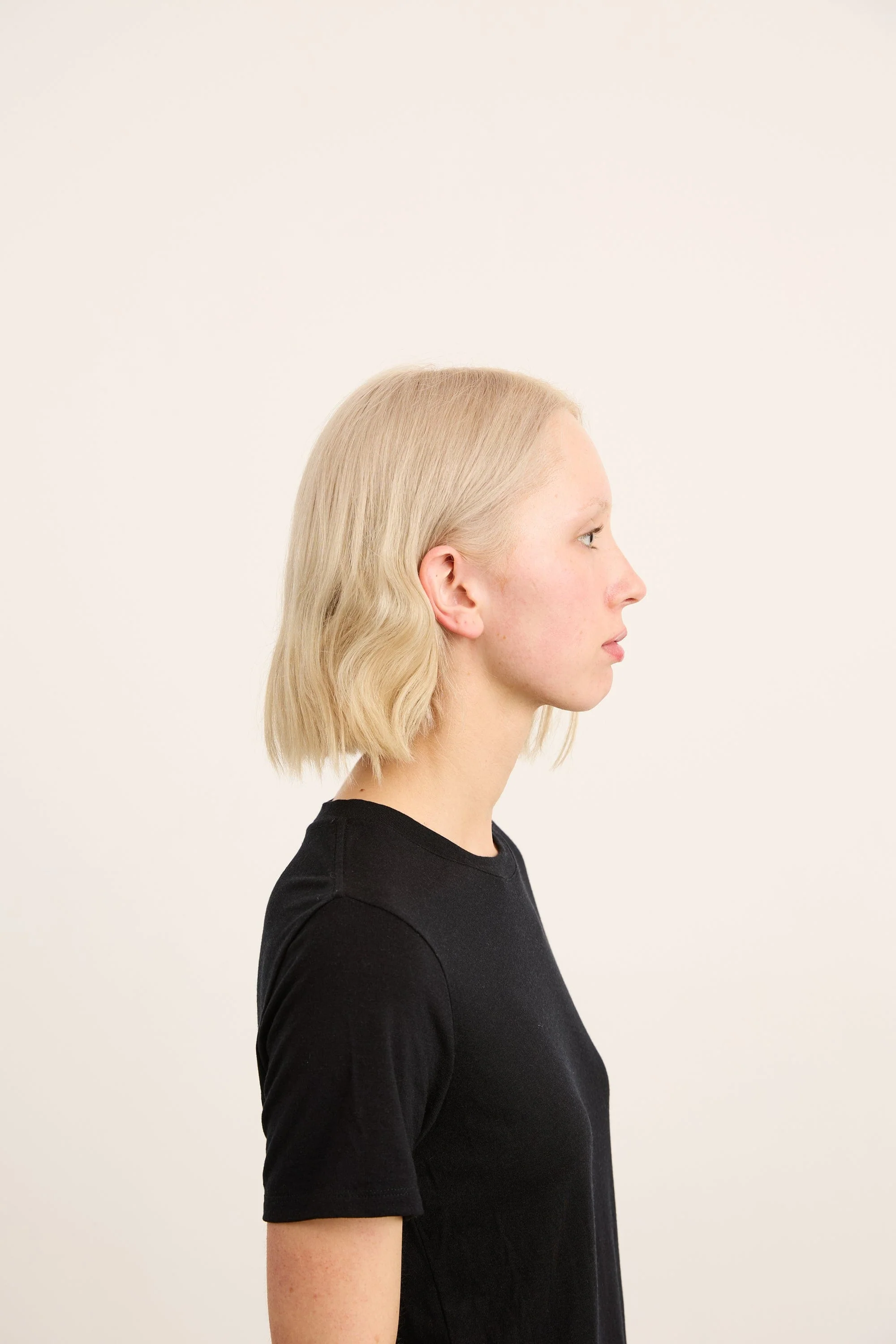 Women's BreezeBlend™ Crew neck T-shirt - Image 29