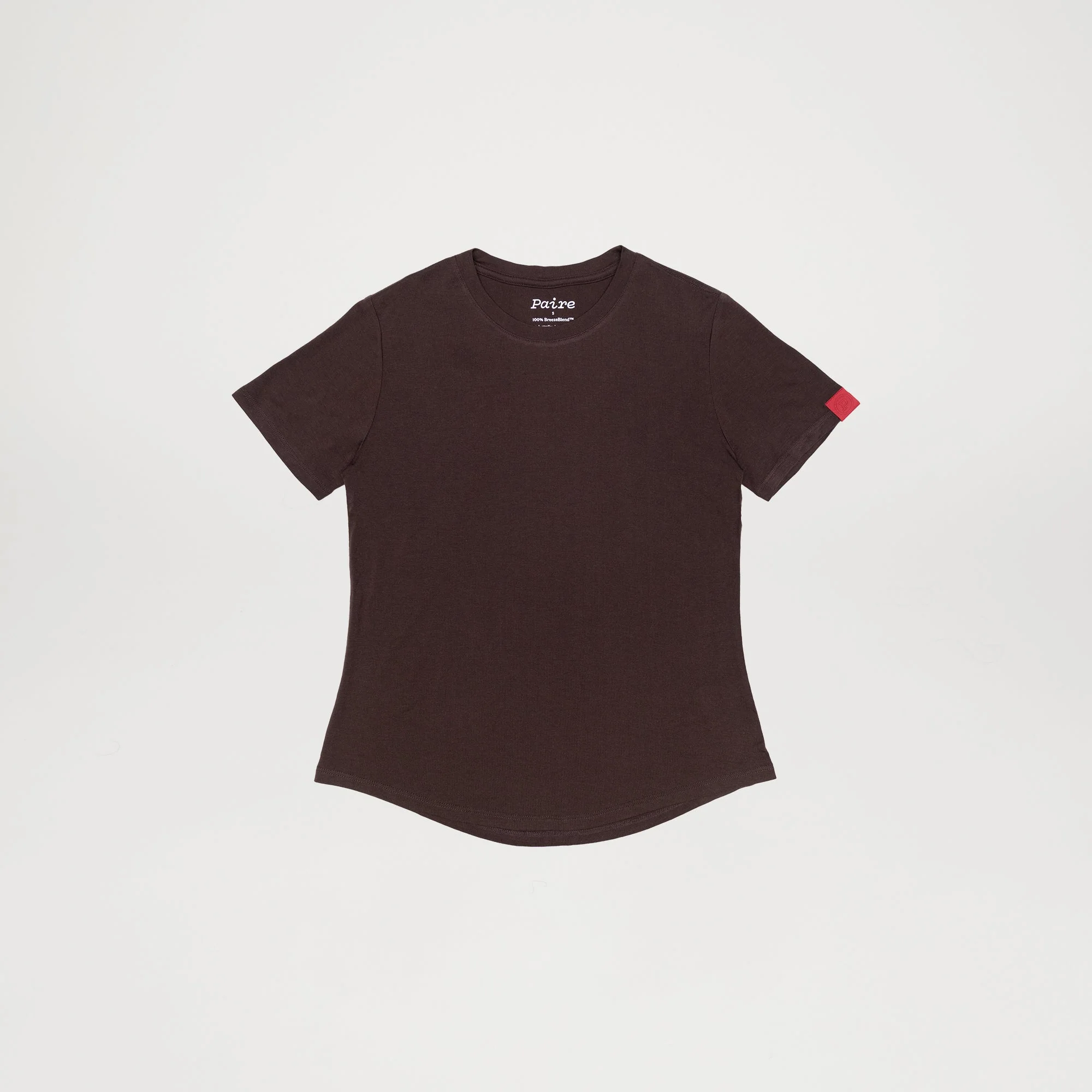 Women's BreezeBlend™ Crew neck T-shirt - Image 39