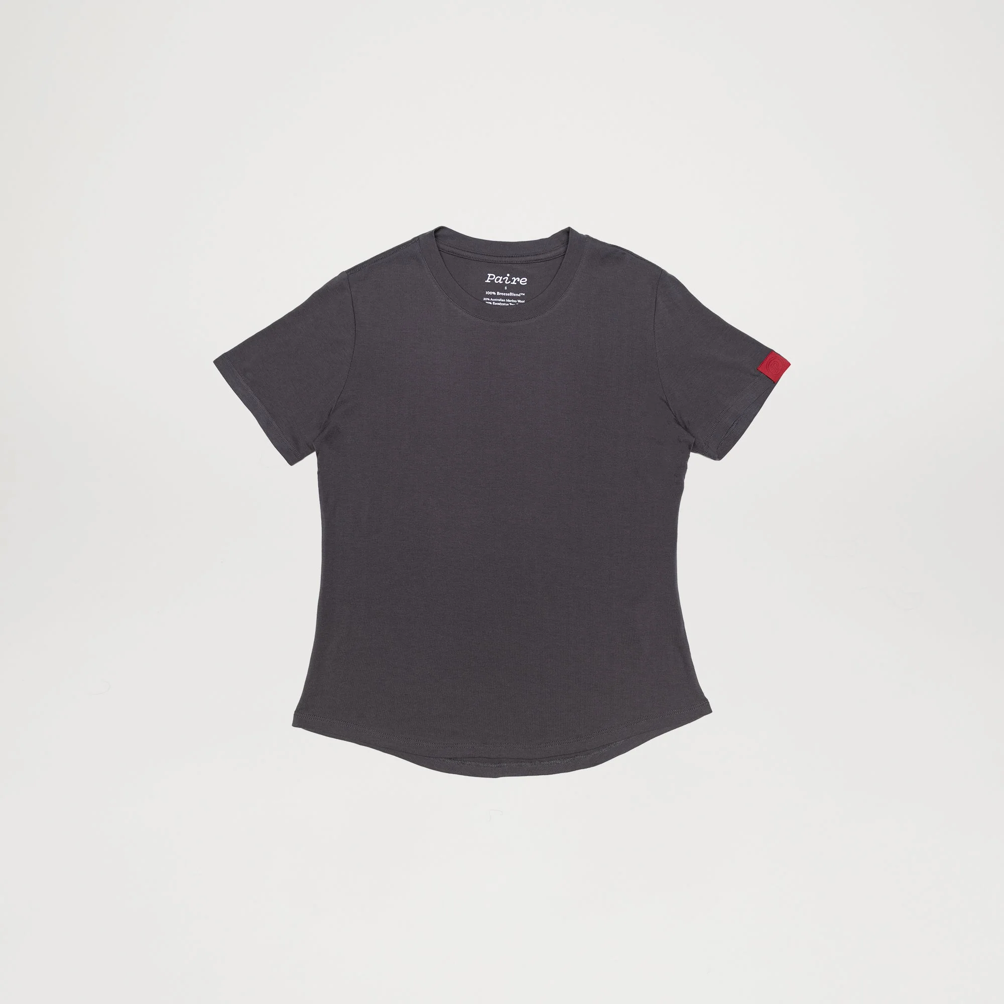 Women's BreezeBlend™ Crew neck T-shirt - Image 40