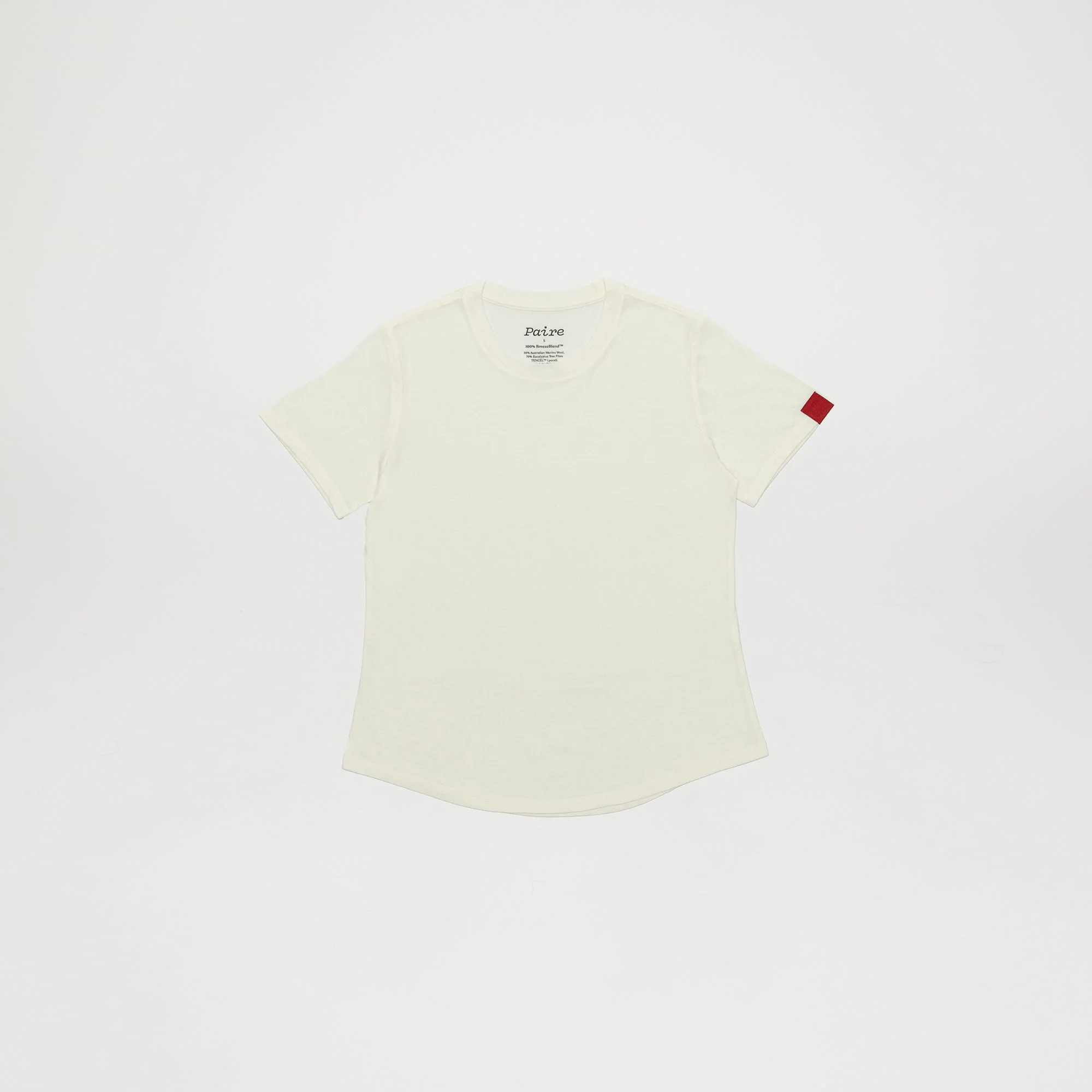 Women's BreezeBlend™ Crew neck T-shirt - Image 6