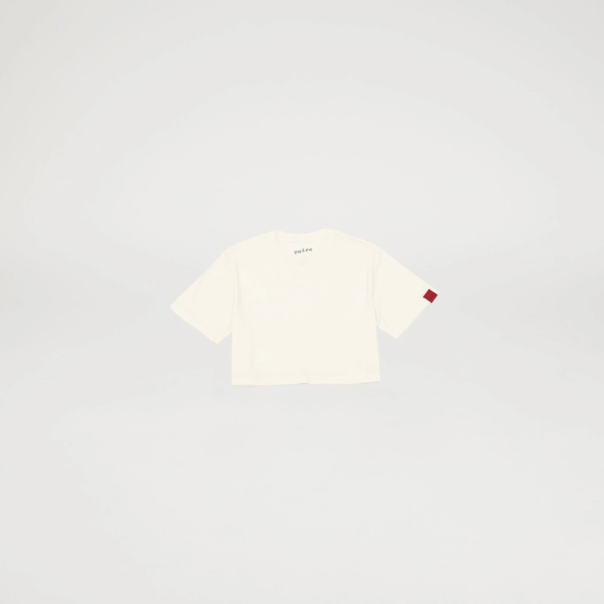 Women's BreezeBlend™ Cropped T-shirt - Image 11