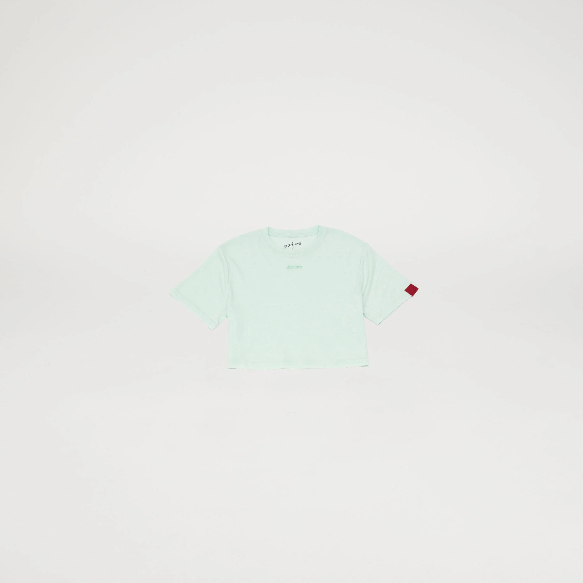 Women's BreezeBlend™ Cropped T-shirt - Image 12