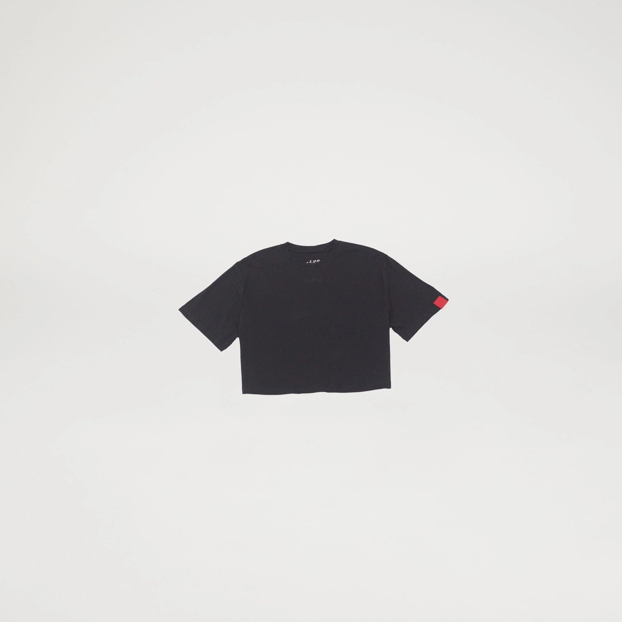 Women's BreezeBlend™ Cropped T-shirt - Image 13