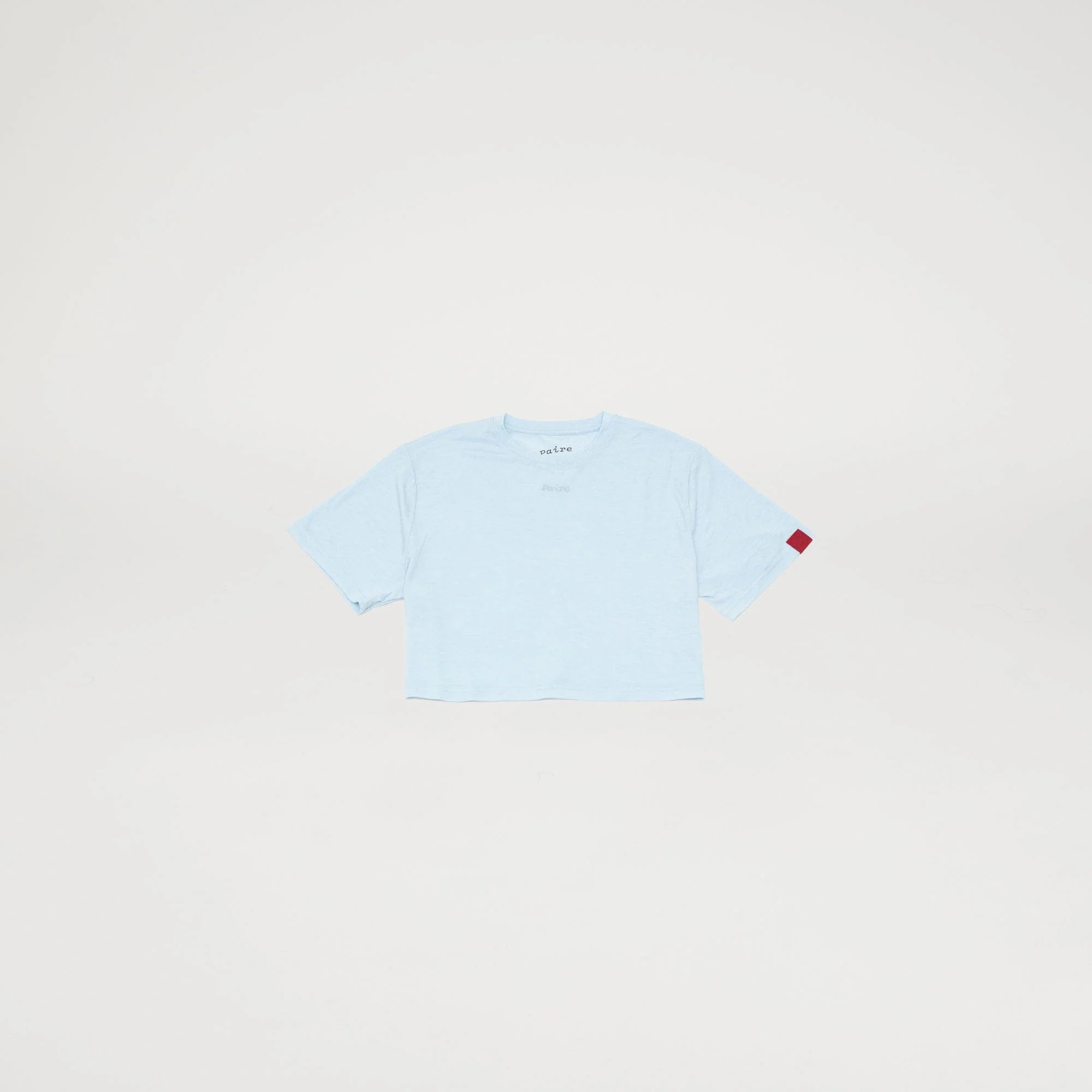 Women's BreezeBlend™ Cropped T-shirt - Image 14