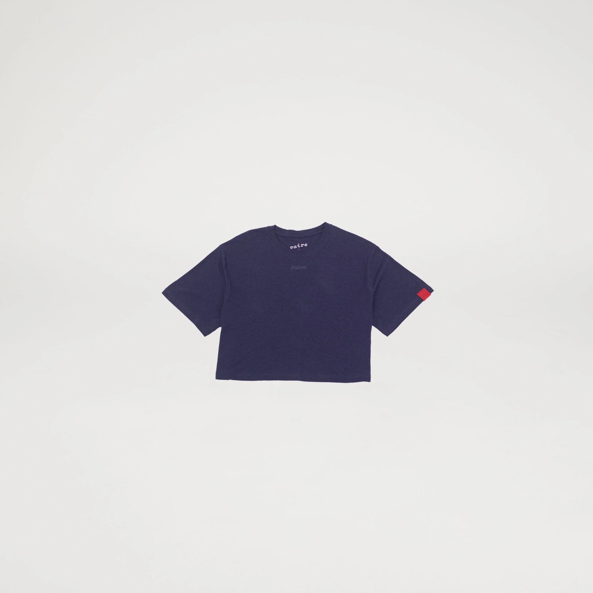 Women's BreezeBlend™ Cropped T-shirt - Image 9