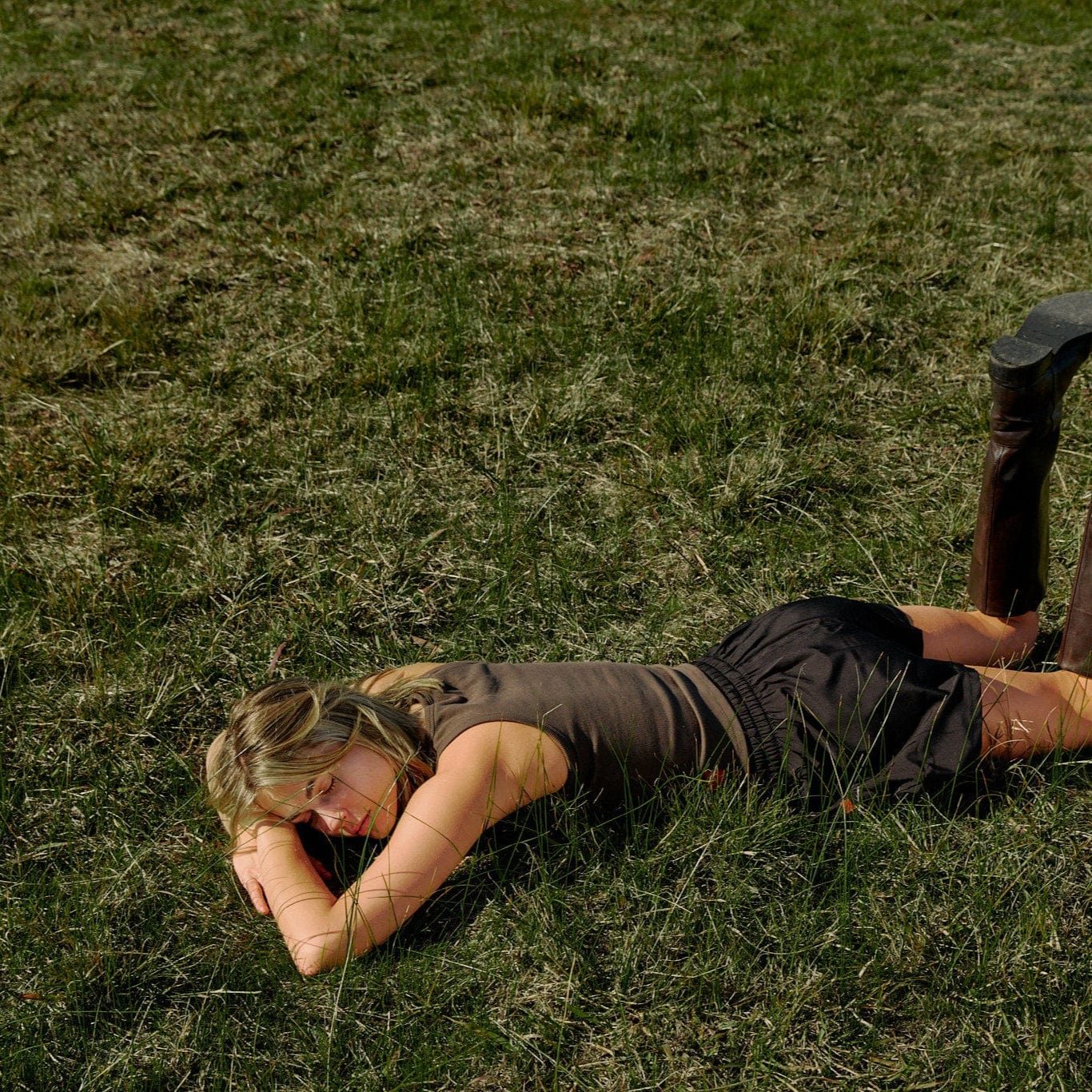 Women's Organic Cotton Ribbed Tank Top - Image 20