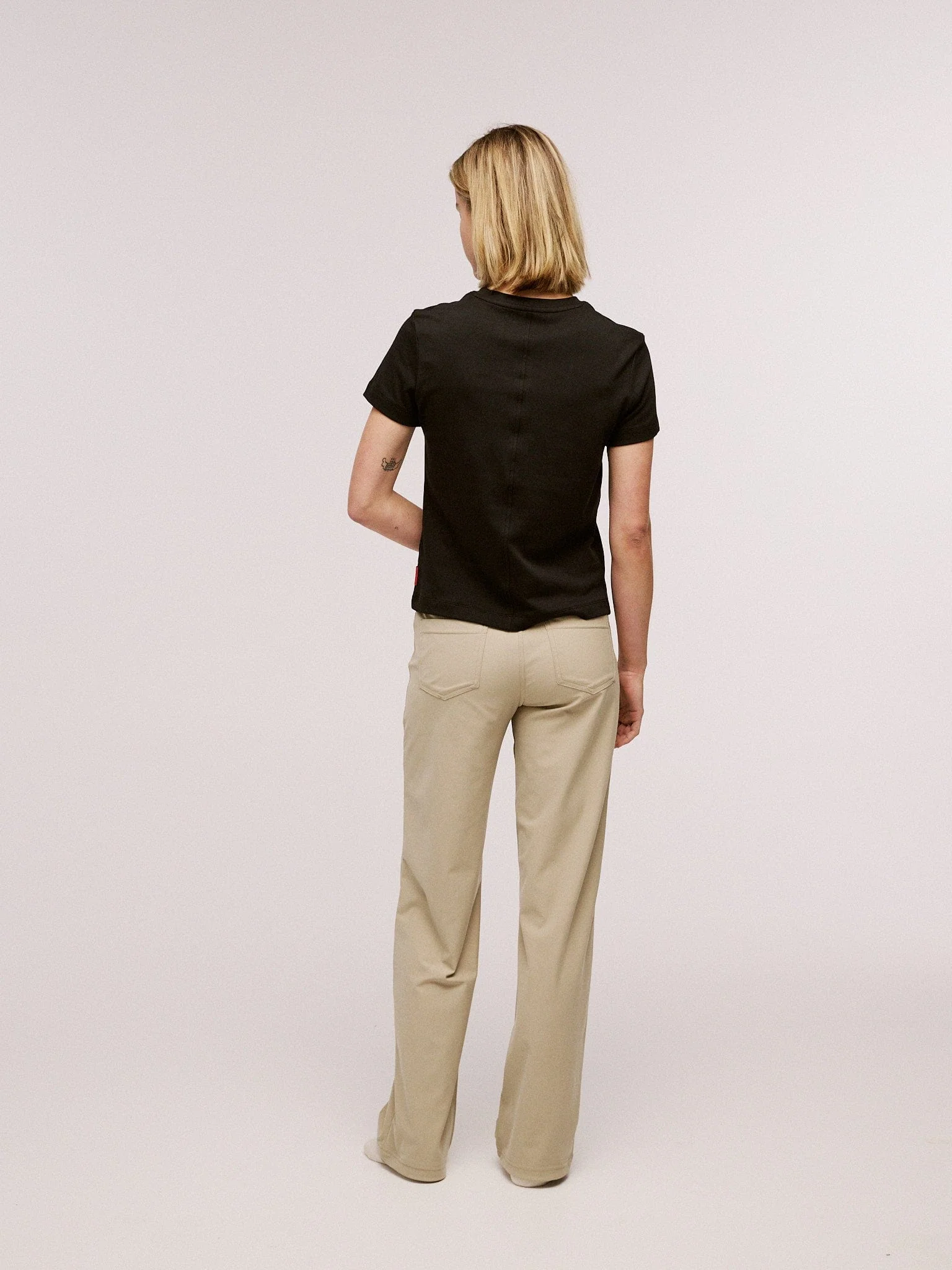 Women's ReBrew™ Classic T-shirt - Image 28