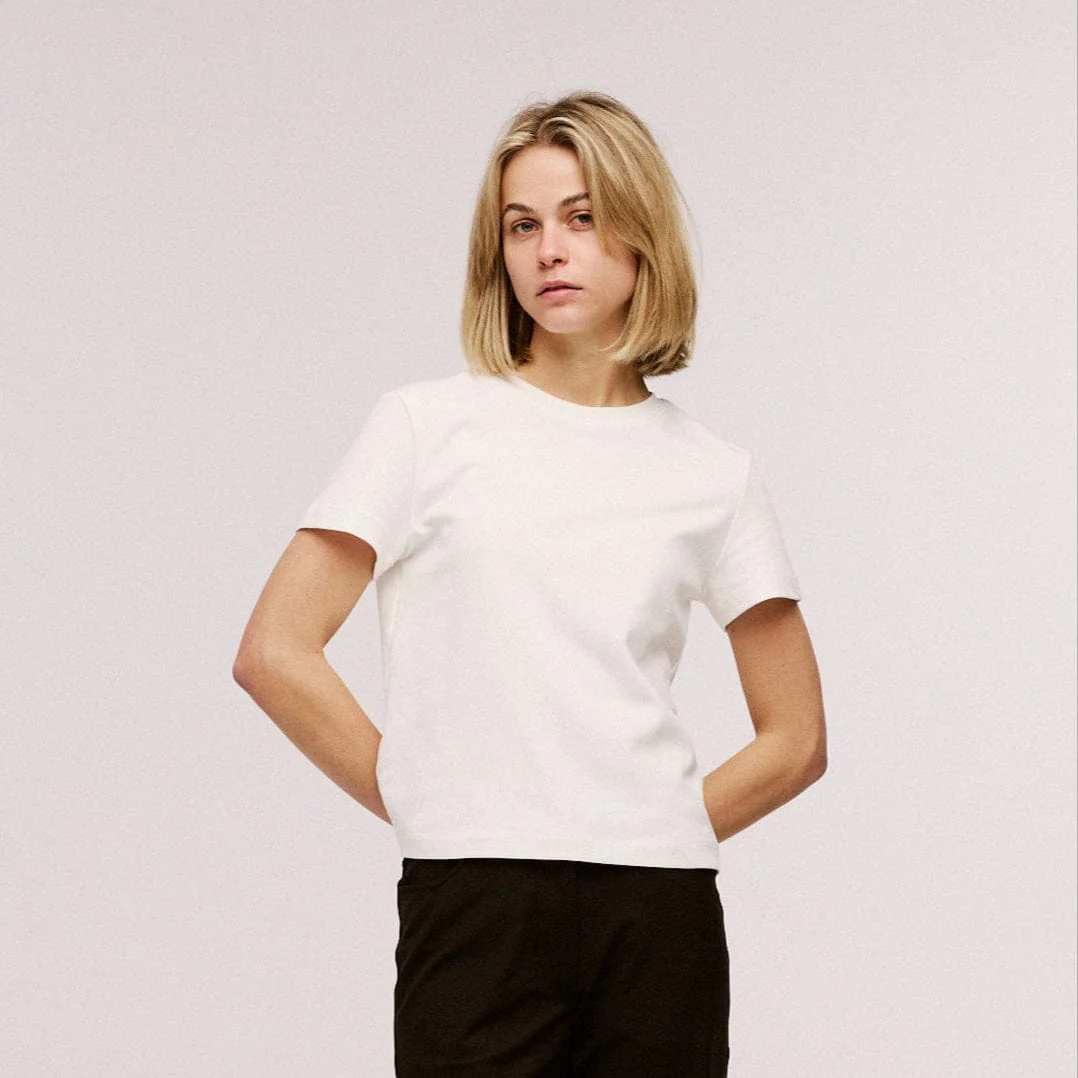 Women's ReBrew™ Classic T-shirt - Image 3