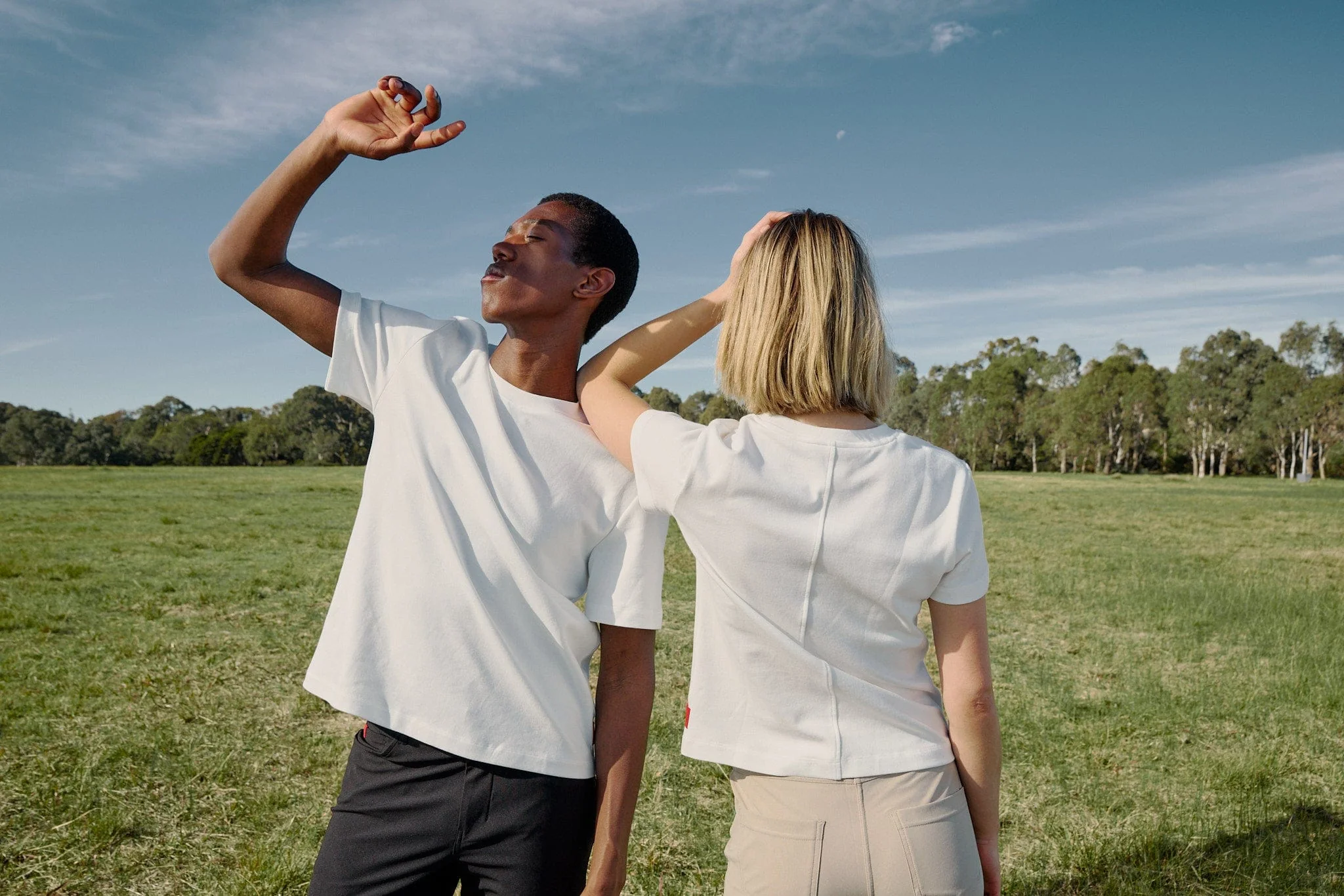 Women's ReBrew™ Classic T-shirt - Image 39