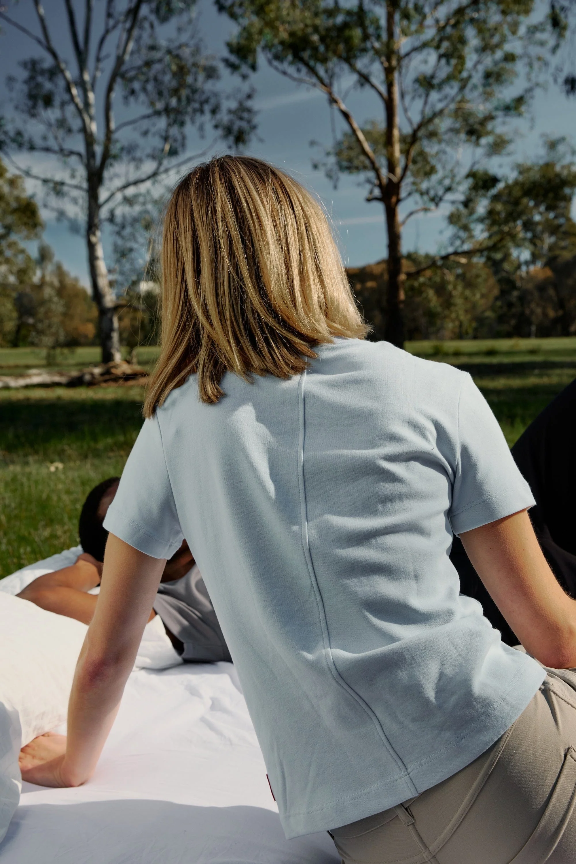 Women's ReBrew™ Classic T-shirt - Image 40