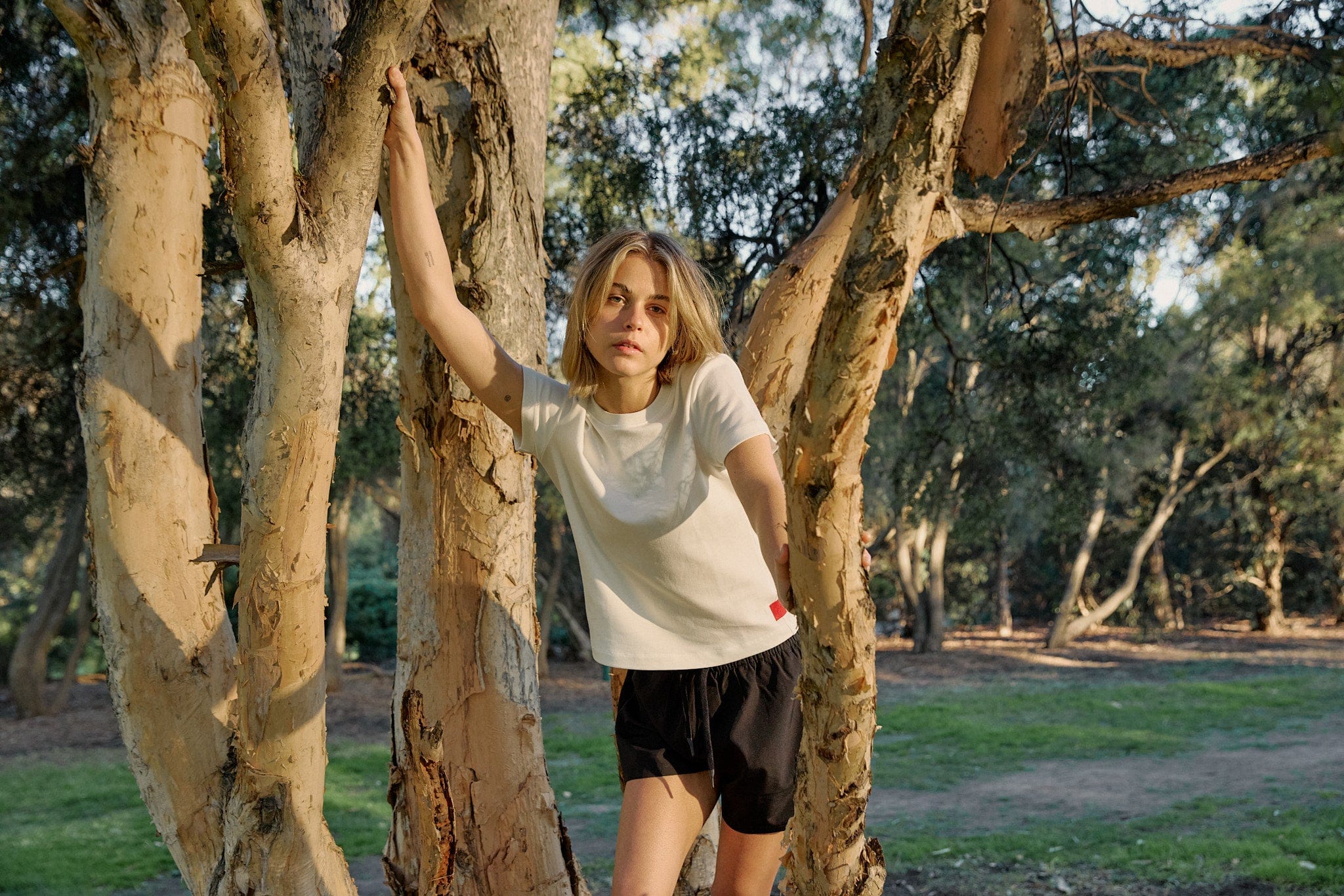 Women's ReBrew™ Classic T-shirt - Image 41