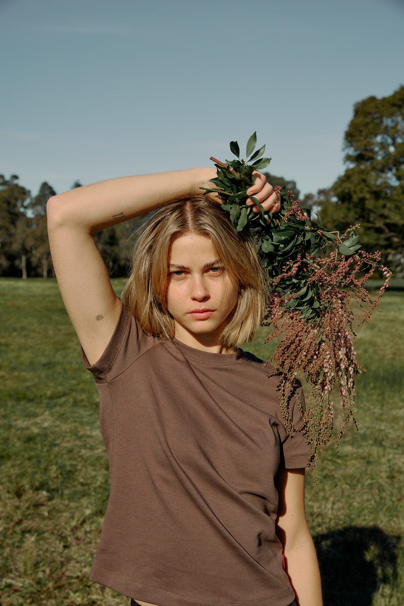 Women's ReBrew™ Classic T-shirt - Image 42