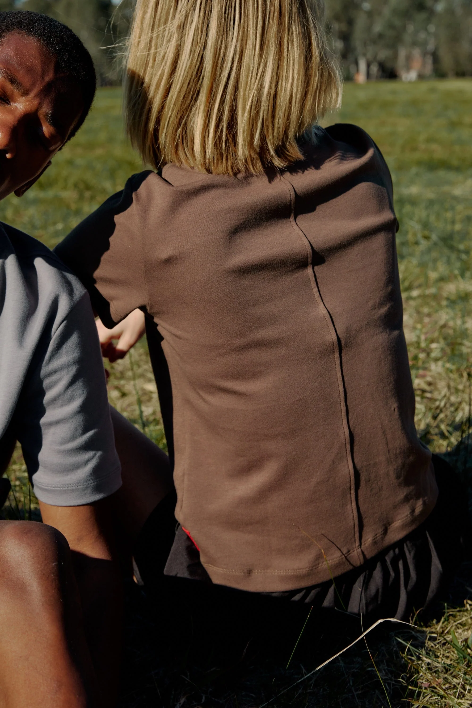 Women's ReBrew™ Classic T-shirt - Image 43