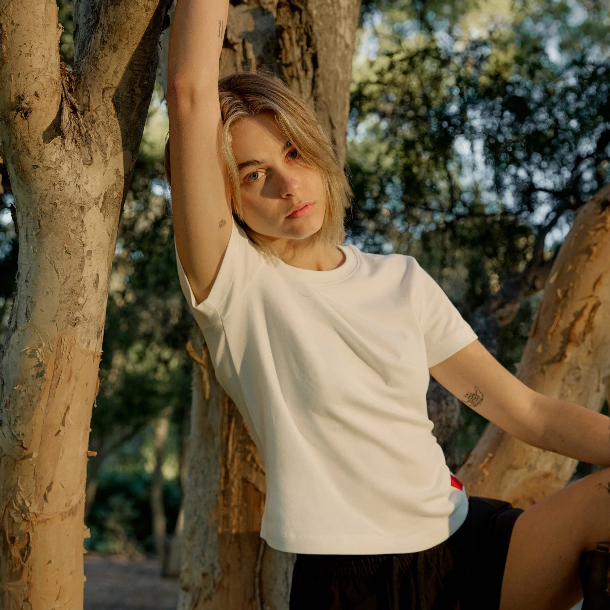 Women's ReBrew™ Classic T-shirt - Image 5