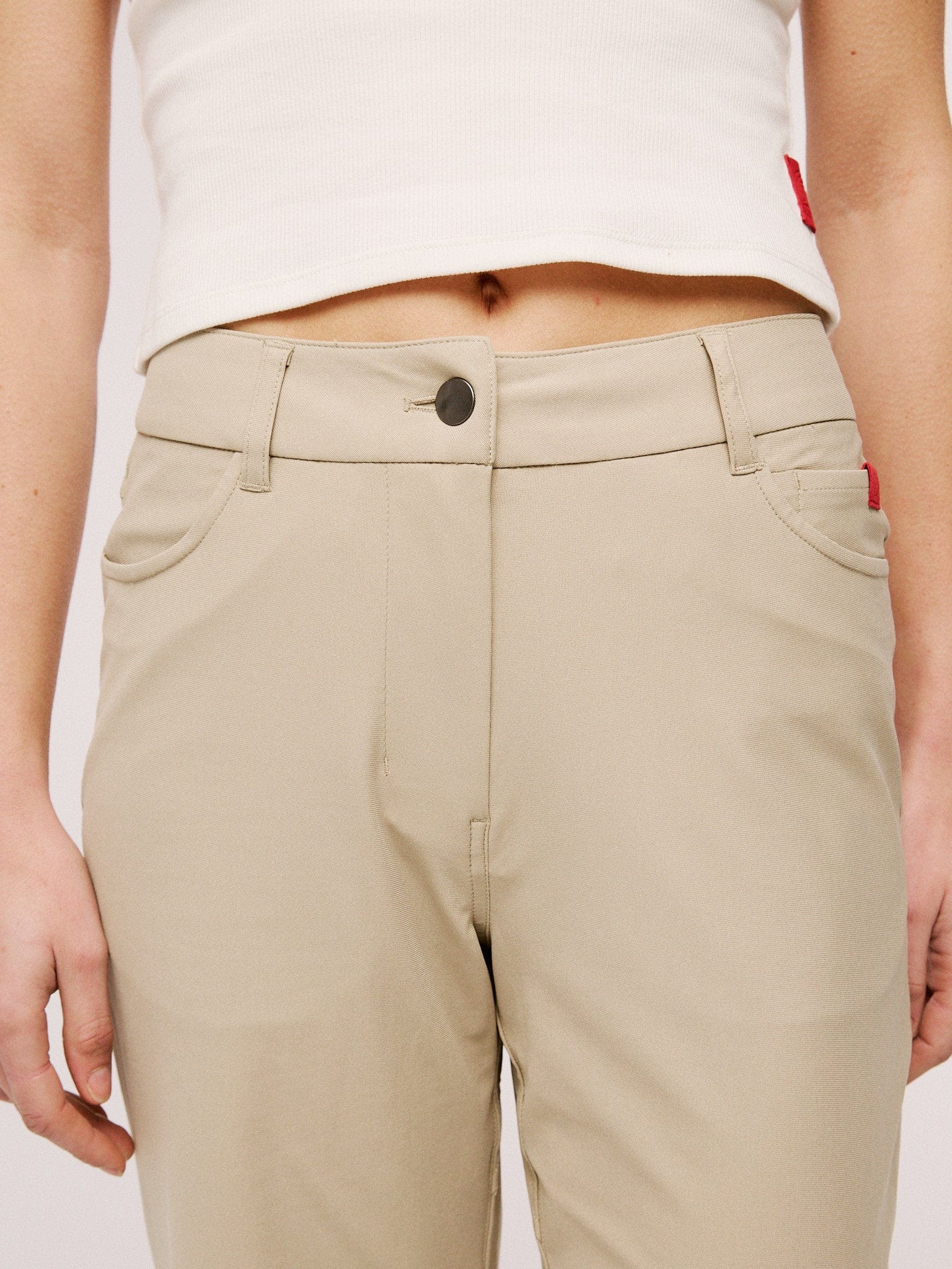 Women's ReFlex Straight Leg Pants - Image 14