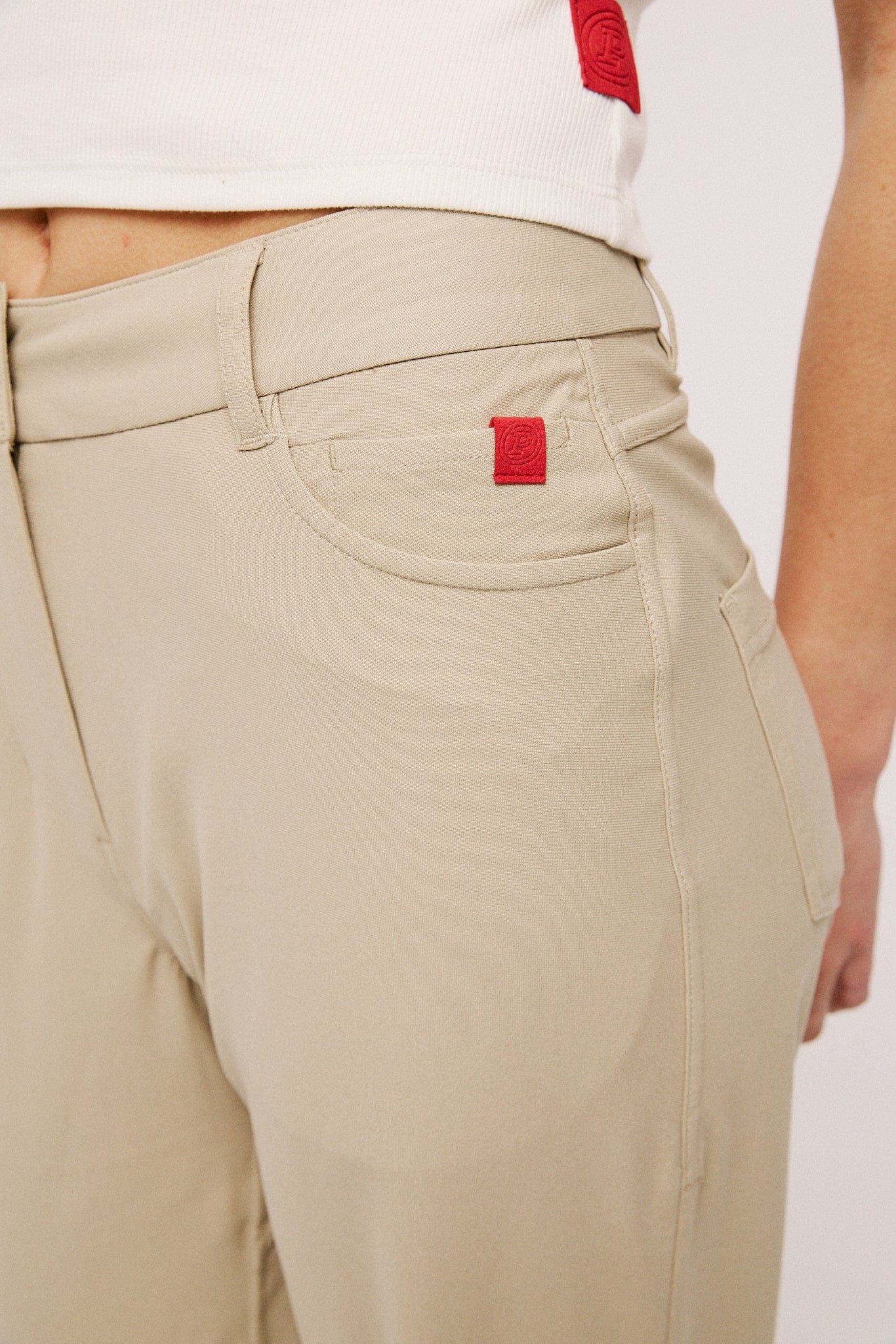 Women's ReFlex Straight Leg Pants - Image 16