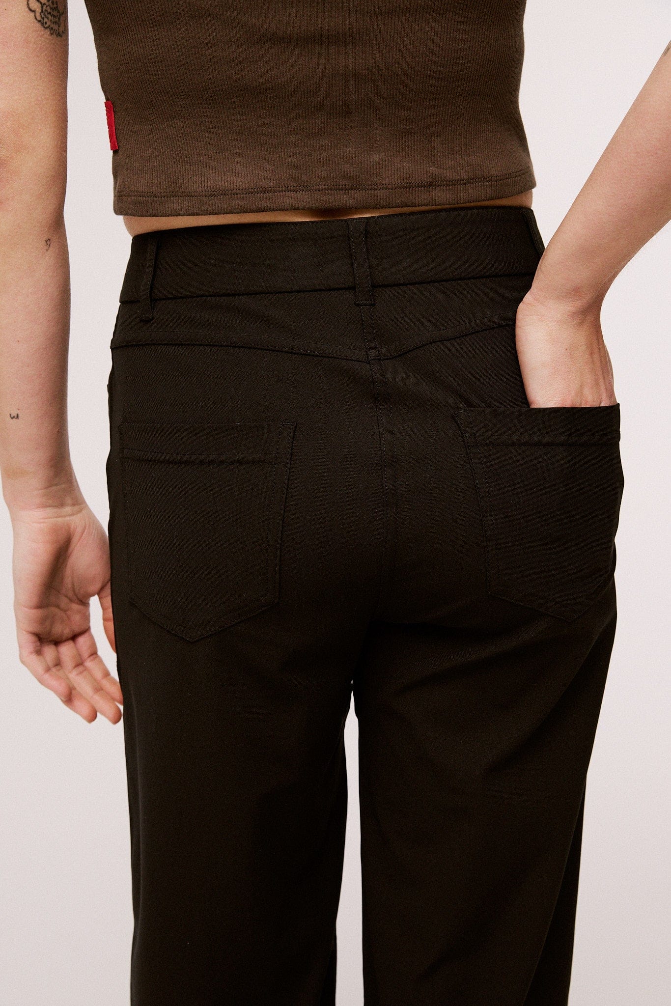 Women's ReFlex Straight Leg Pants - Image 17