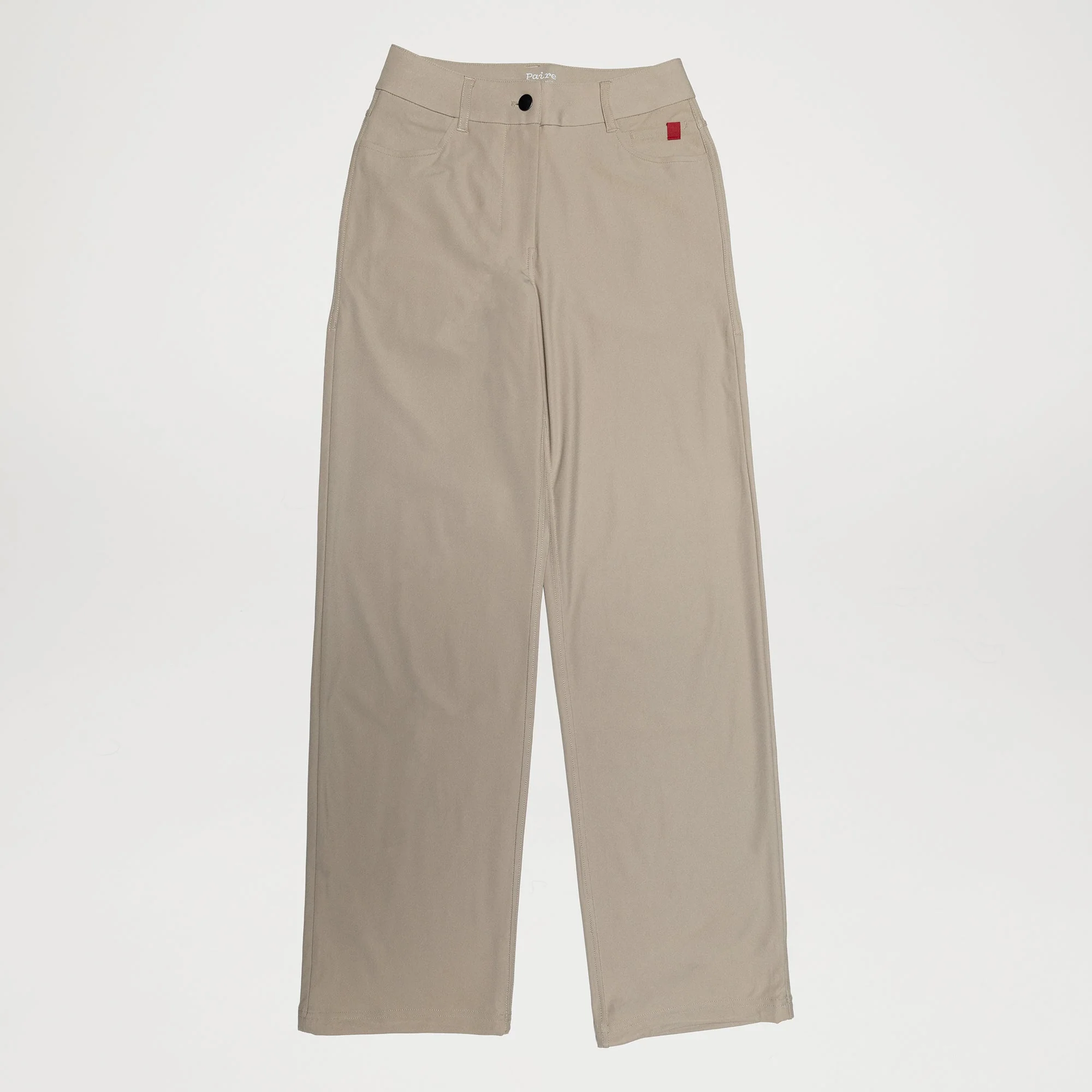 Women's ReFlex Straight Leg Pants - Image 4