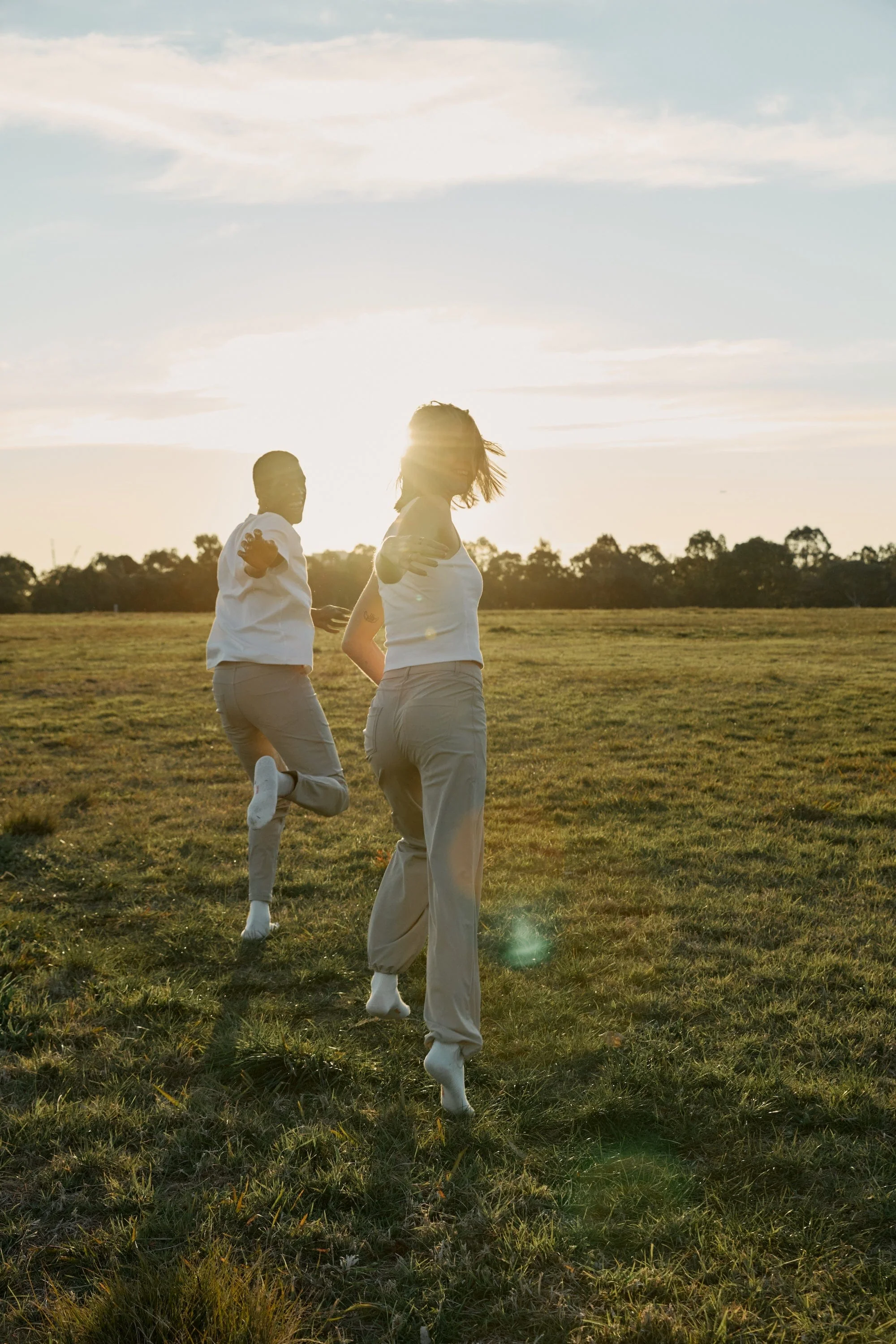 Women's ReFlex Straight Leg Pants - Image 6