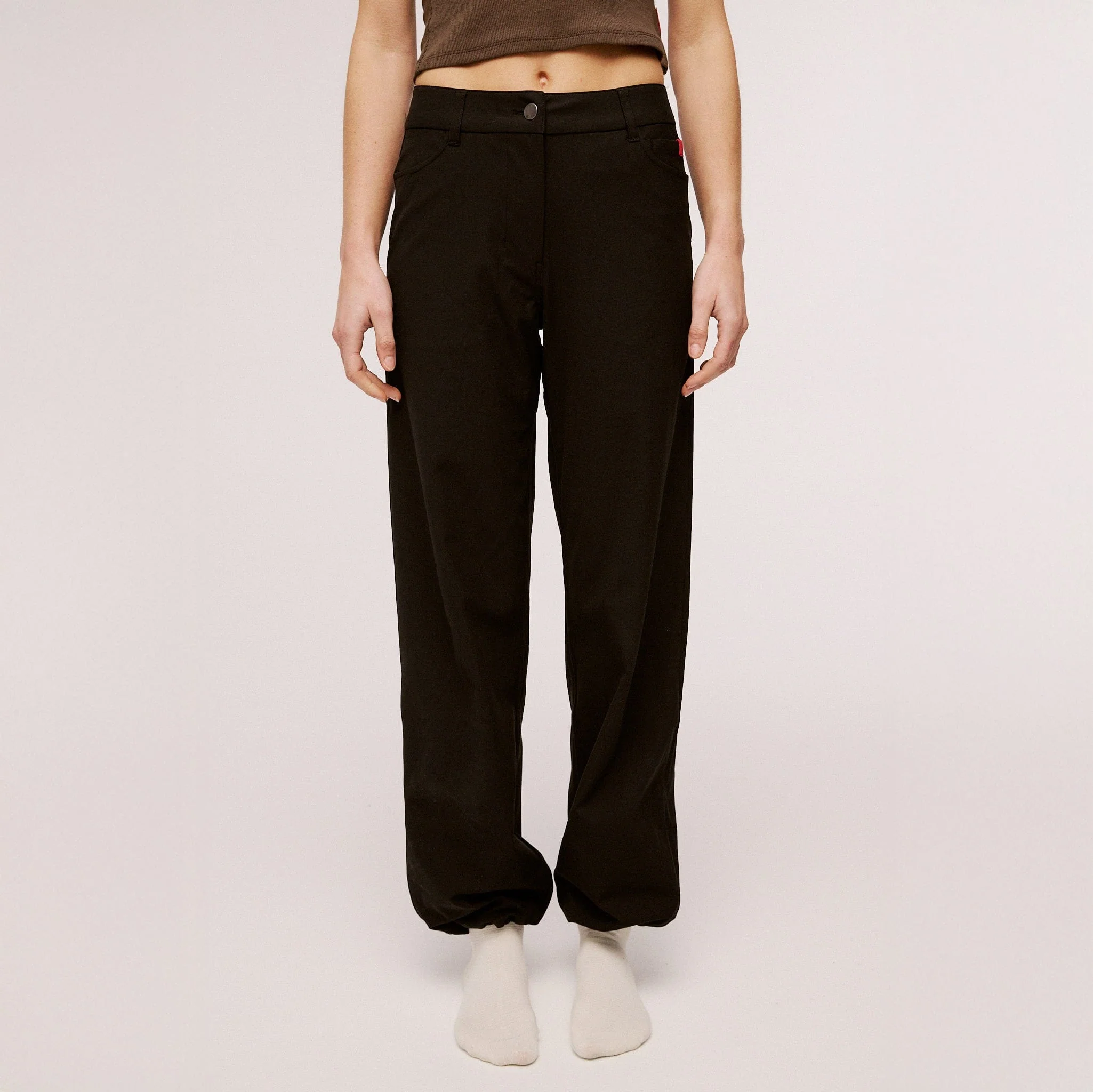 Women's ReFlex Straight Leg Pants - Image 9